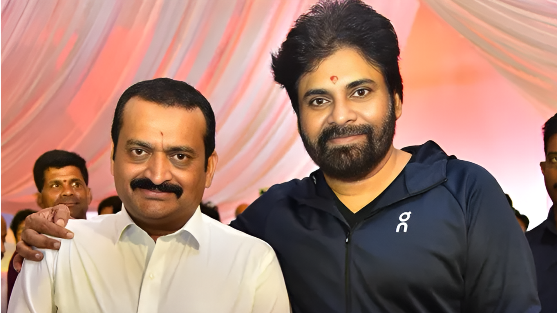 Bandla Ganesh: 15 ఏళ్లు నొప్పిని భరించిన పవన్‌.. బండ్ల గణేశ్‌ భావోద్వేగ పోస్ట్