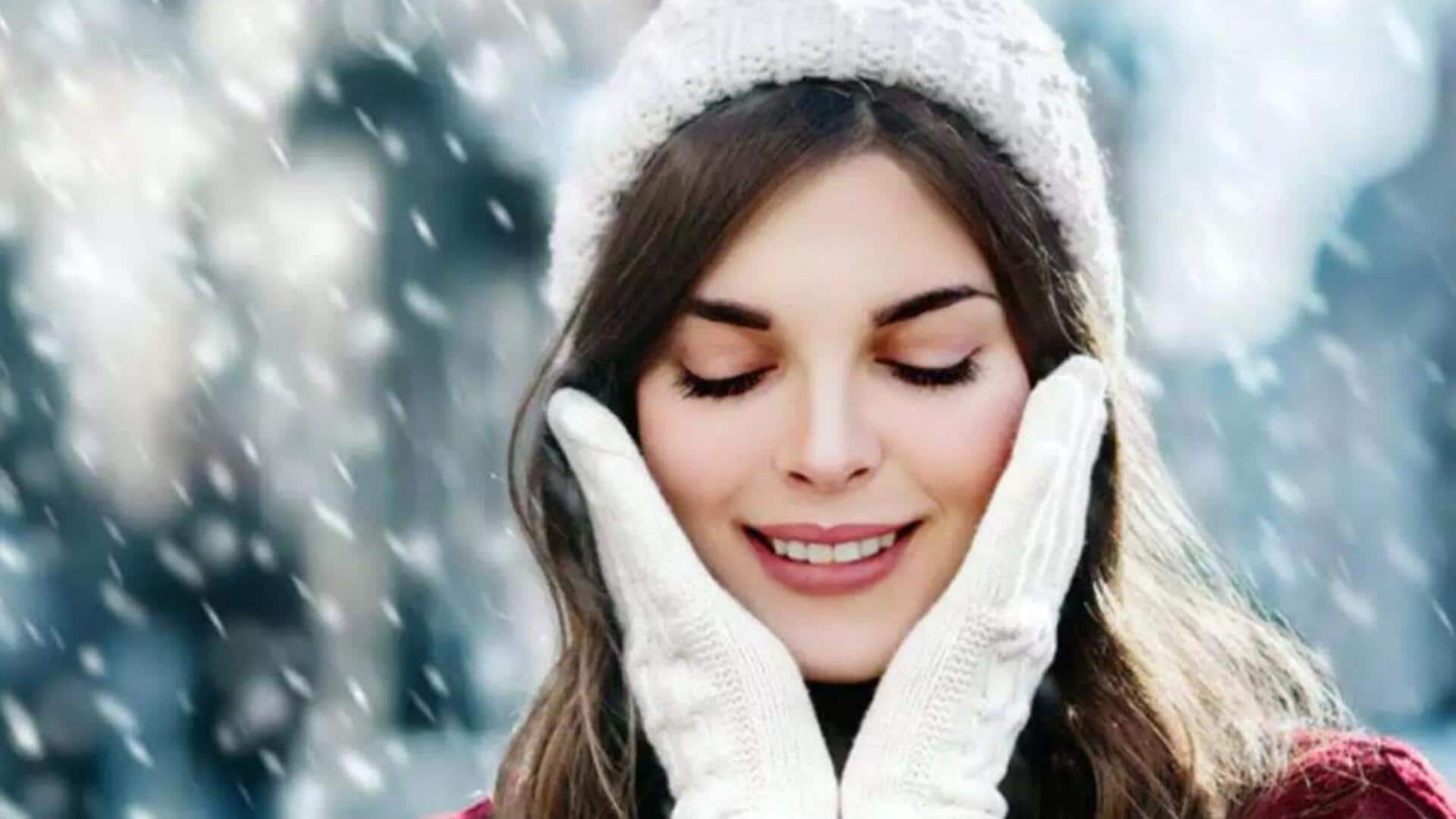 Skin Care Tips for Winter: చలికాలంలో స్కిన్ పొడిబారకుండా ఉండాలంటే ఈ చిట్కాలను పాటించండి