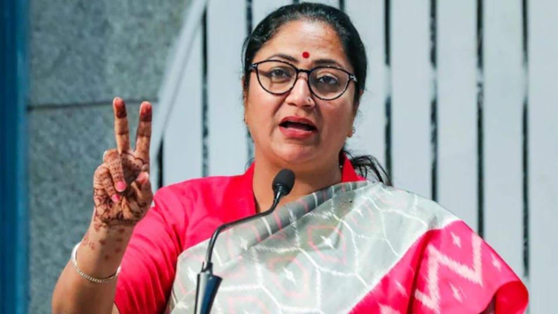 Delhi official Logo: దేశ రాజధాని దిల్లీలో మొదటిసారిగా అధికారిక లోగో.. నవంబర్ 1న ఆవిష్కరణ