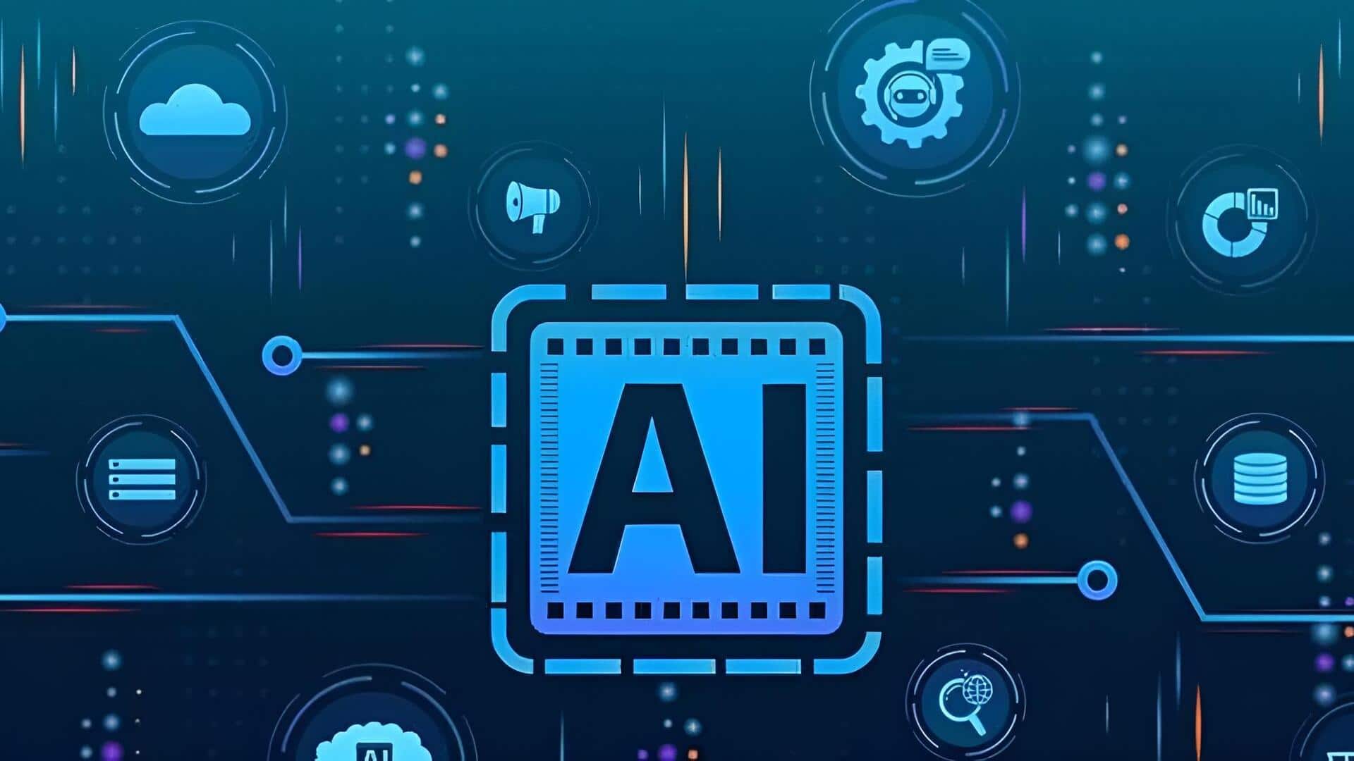 Artificial Intelligence: ఏఐ సాంకేతిక అభివృద్ధి,వినియోగంలో అంతర్జాతీయంగా మూడో స్థానంలో భారత్ 