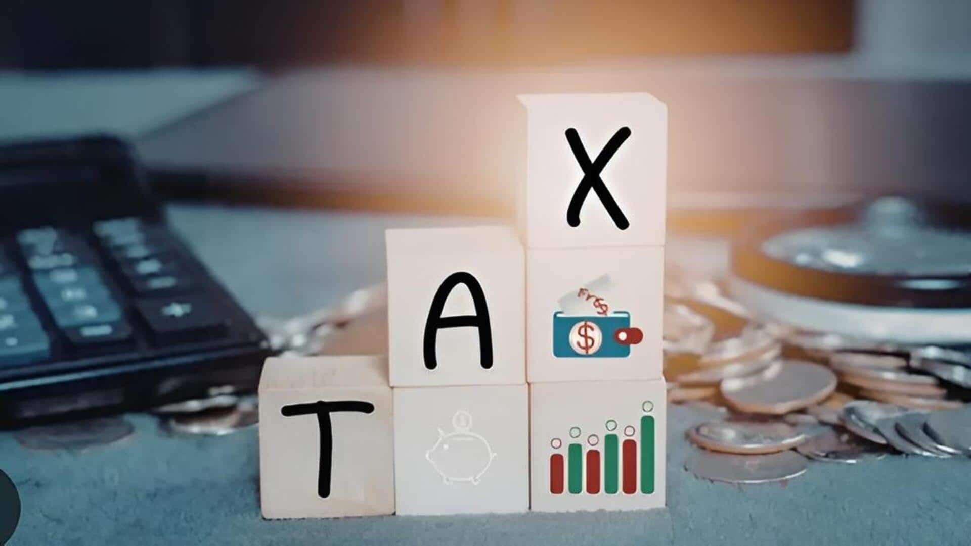 New Income Tax Policy : ఏప్రిల్‌ 1 నుంచి కొత్త పన్ను రూల్స్‌.. సీటీసీపై టాక్స్‌! జీతంపై ప్రభావం ఎంతంటే?