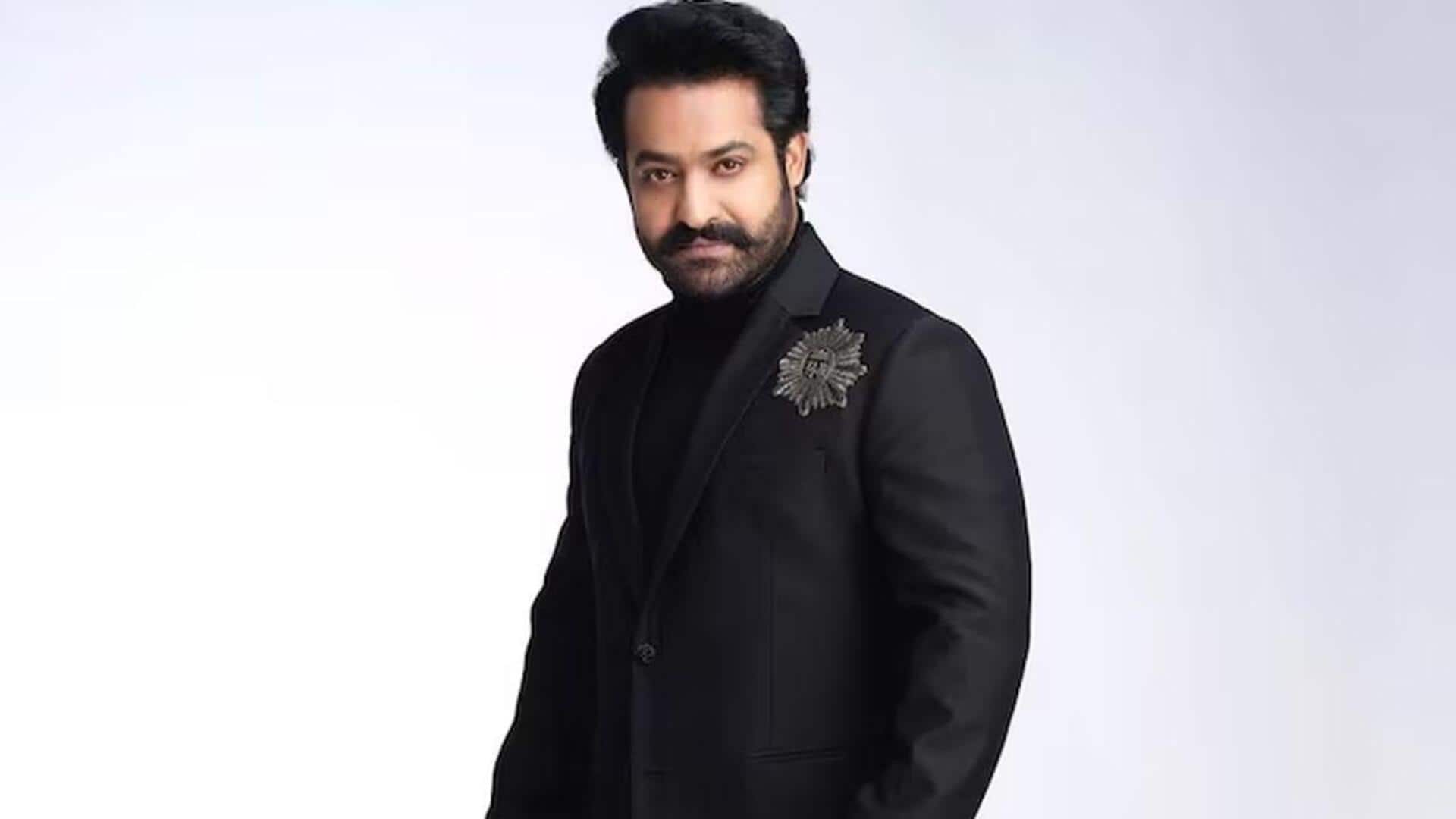 Jr.NTR Birthday: లంబోర్గినీ నుంచి పోర్షే వరకు తారక్ గ్యారేజ్'లో కార్లు ఇవే.. Jr.NTR Birthday: లంబోర్గినీ నుంచి పోర్షే వరకు తారక్ గ్యారేజ్'లో కార్లు ఇవే..