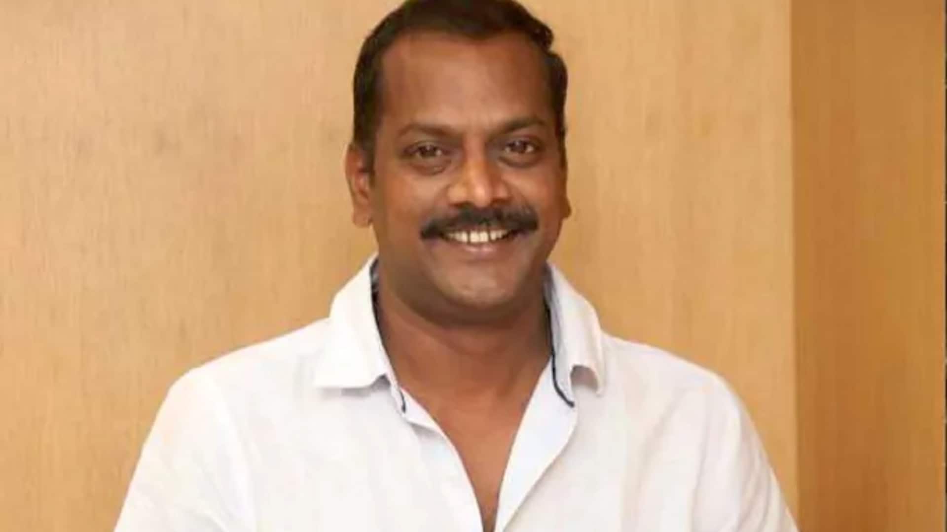 AS Ravikumar: టాలీవుడ్ డైరెక్టర్ ఏఎస్ రవికుమార్ కన్నుమూత.. సంతాపం ప్రకటించిన దర్శకుల సంఘం AS Ravikumar: టాలీవుడ్ డైరెక్టర్ ఏఎస్ రవికుమార్ కన్నుమూత.. సంతాపం ప్రకటించిన దర్శకుల సంఘం