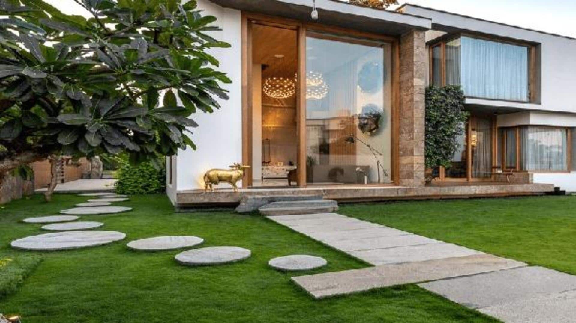 #NewsBytesExplainer: రియల్ ఎస్టేట్‌లో కొత్త ట్రెండ్.. సస్టెయినబుల్ హోమ్స్