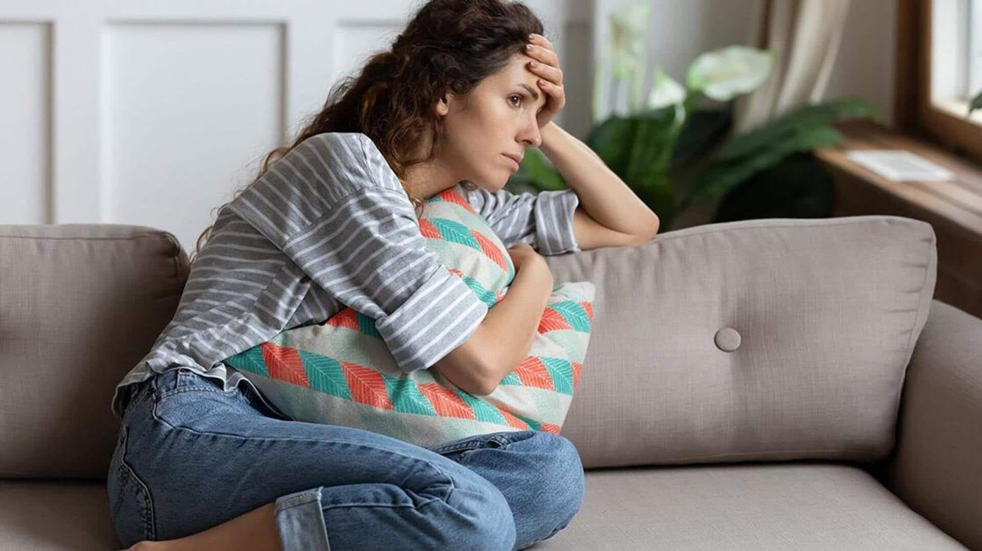 Guilt feeling: చేసిన తప్పే మళ్లీ మళ్లీ గుర్తొస్తుందా? నిపుణుల సూచనలు ఇవే!