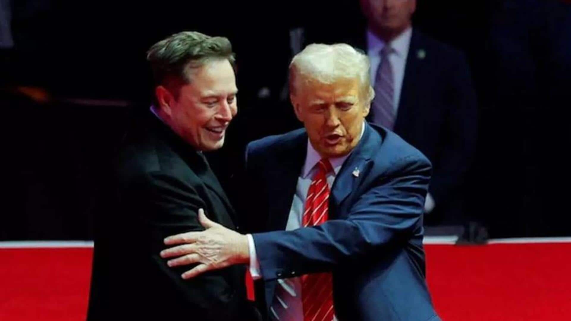 Elon Musk: డోజ్ ఆశయాలపై ట్రంప్ దెబ్బ..? మస్క్ అసంతృప్తికి కారణమైన బిల్లేంటీ?