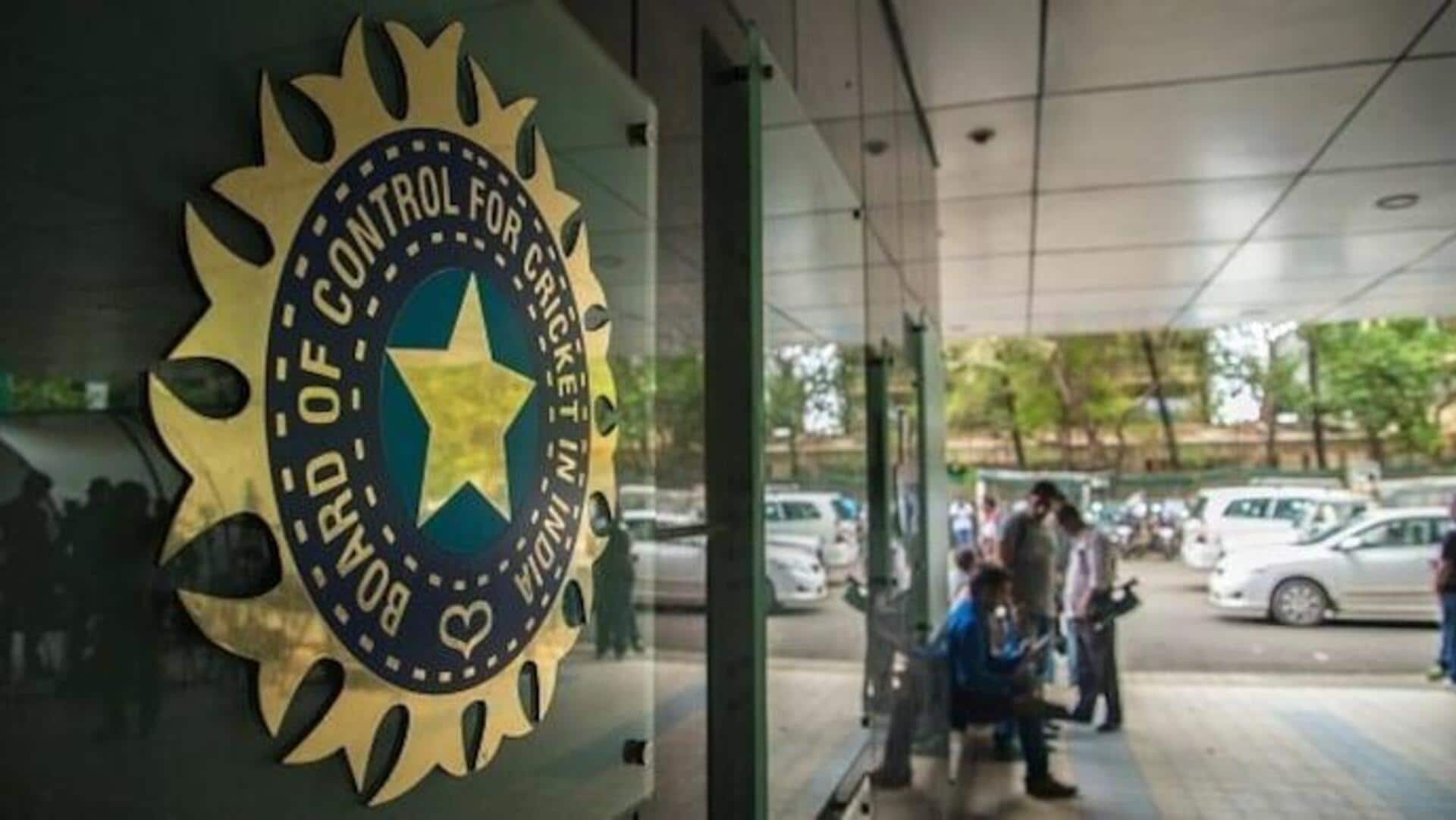 Bcci: బీసీసీఐకి షాక్ ఇచ్చిన బొంబాయి హైకోర్టు .. కోచి టస్కర్స్ యాజమాన్యానికి రూ.538 కోట్లు చెల్లించాల్సిందే Bcci: బీసీసీఐకి షాక్ ఇచ్చిన బొంబాయి హైకోర్టు .. కోచి టస్కర్స్ యాజమాన్యానికి రూ.538 కోట్లు చెల్లించాల్సిందే