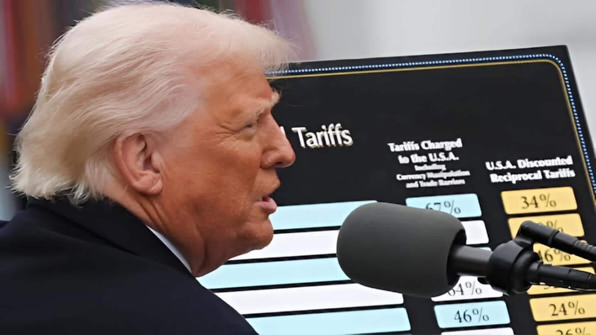 Trump tariffs: ట్రంప్‌ టారిఫ్‌లు చట్టబద్ధమా? ఈరోజు తీర్పు చెప్పనున్న అమెరికా సుప్రీంకోర్టు