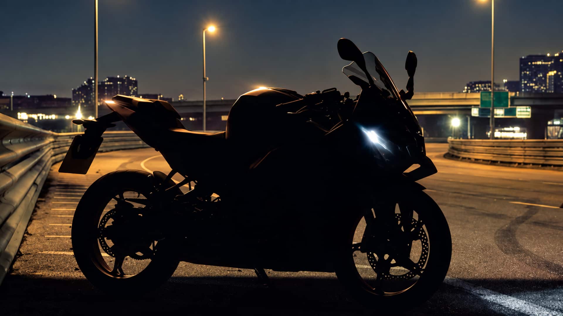 BMW F 450 RR: BMW F 450 RRటీజర్ విడుదల..అక్టోబర్ 15న కొత్త స్పోర్ట్స్ బైక్ పూర్తి వివరాలు వెల్లడి