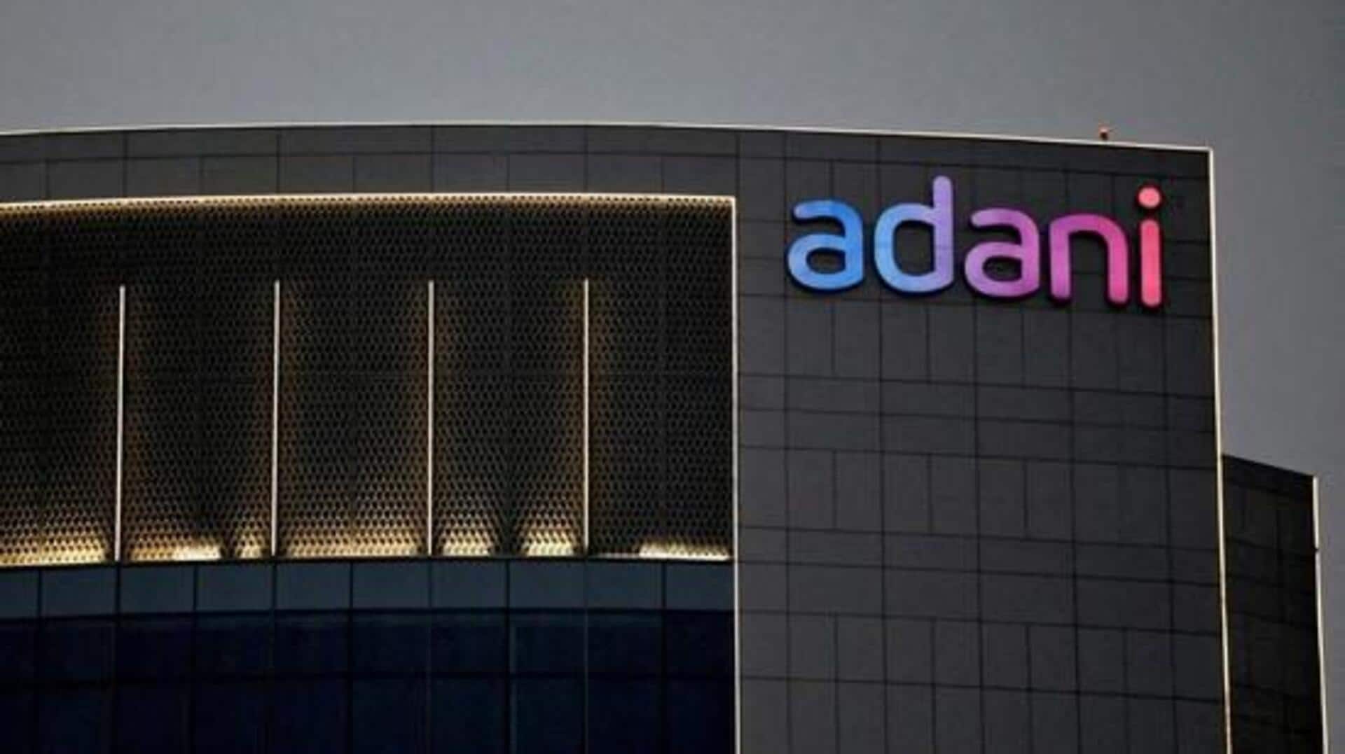 Adani Group: స్విస్‌ ఖాతాలను జప్తు.. హిండెన్‌బర్గ్‌ ఆరోపణలను ఖండించిన అదానీ గ్రూప్‌ 