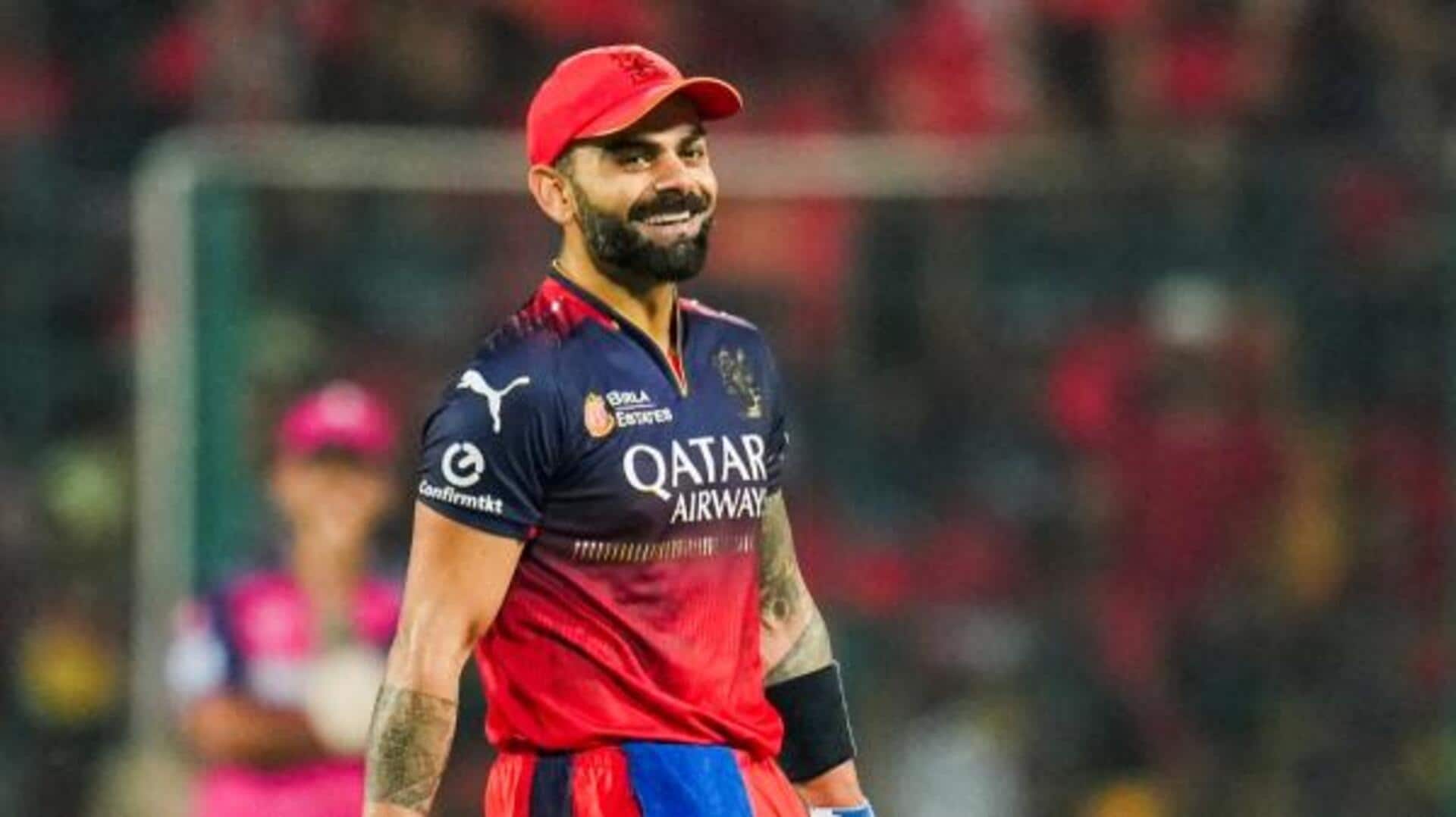 Virat Kohli-IPL 2026: 'కింగ్' కోహ్లీ రెడీ… మరోసారి ఆర్సీబీ చరిత్ర సృష్టిస్తుందా?