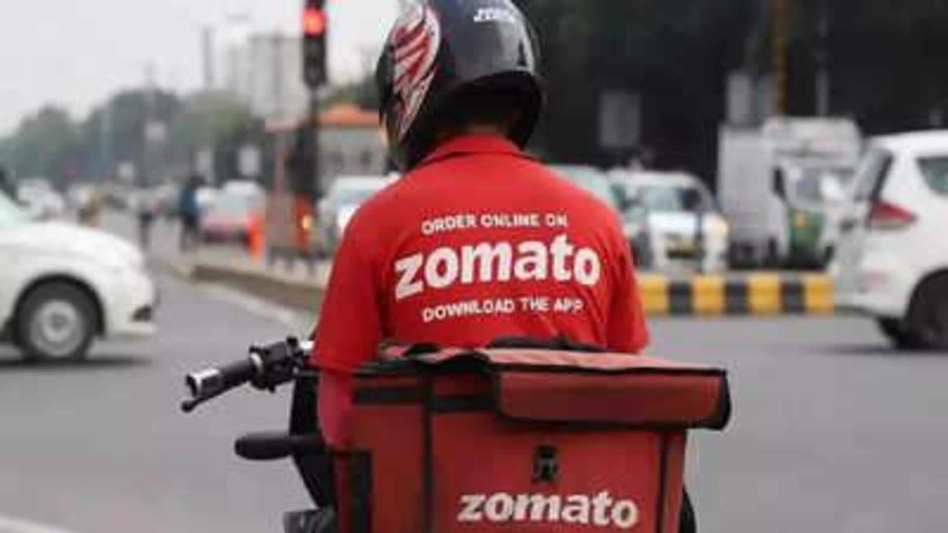 Zomato customer data: రెస్టరంట్లకు ఇక జొమాటో కస్టమర్ల డేటా.. ఎందుకీ నిర్ణయం? 