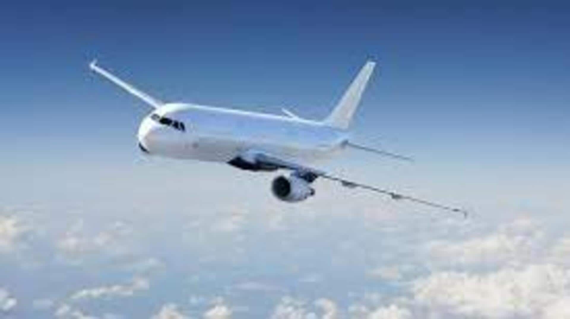 New Flight Services: విజయవాడ నుంచి విశాఖకు నూతన విమాన సర్వీసు.. జూన్ 1 నుంచి సేవలు ప్రారంభం New Flight Services: విజయవాడ నుంచి విశాఖకు నూతన విమాన సర్వీసు.. జూన్ 1 నుంచి సేవలు ప్రారంభం