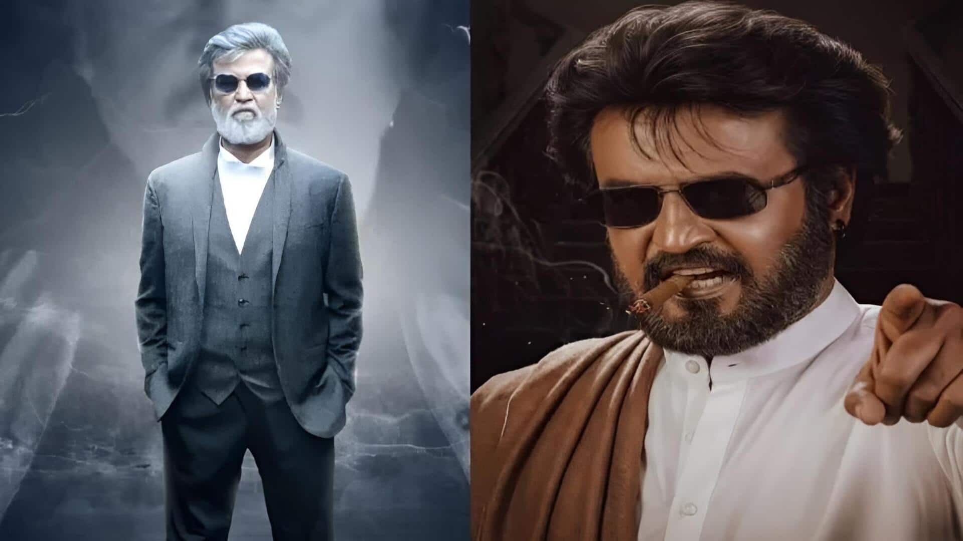 Rajinikanth: బస్ కండక్టర్ నుంచి గ్లోబల్ ఐకాన్ వరకూ.. సూపర్ స్టార్‌డమ్‌కు ప్రతీకగా నిలిచిన రజనీకాంత్ 