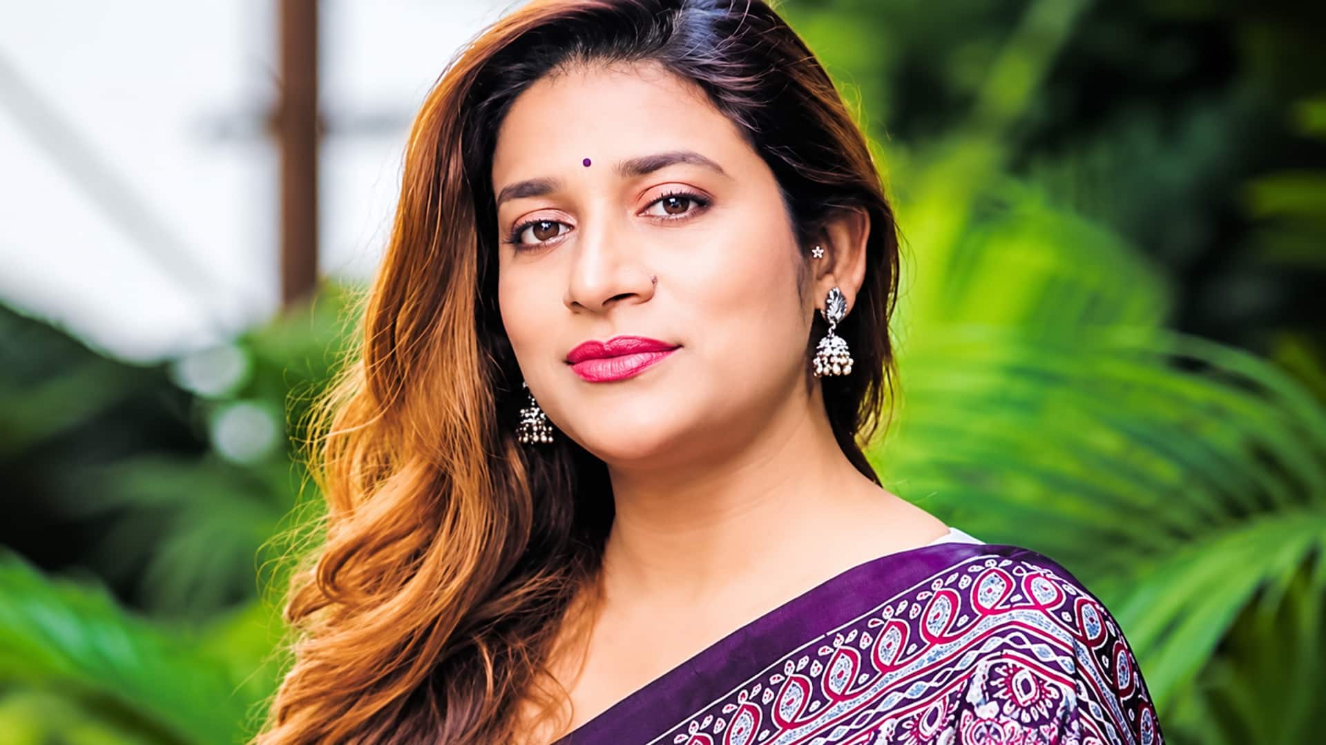 Sushmitha Konidela: చిరంజీవి కుమార్తె సుస్మితకు కీలక బాధ్యత.. దుర్గమ్మ ఆలయ బోర్డులో చోటు