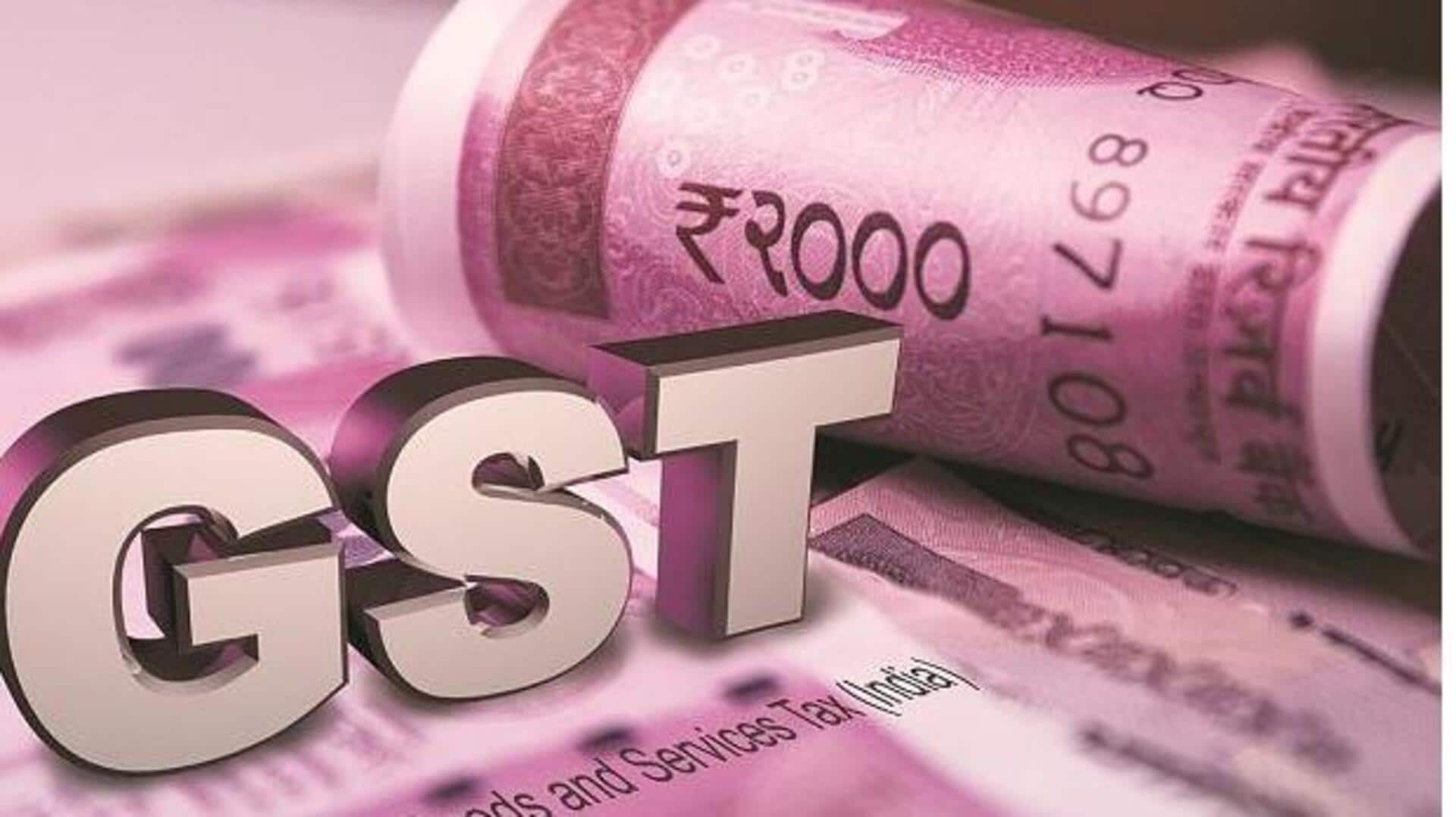 GST collections: డిసెంబరులో జీఎస్‌టీ వసూళ్లు రూ.1.77లక్షల కోట్లు.. వెల్లడించిన కేంద్ర ఆర్థిక శాఖ