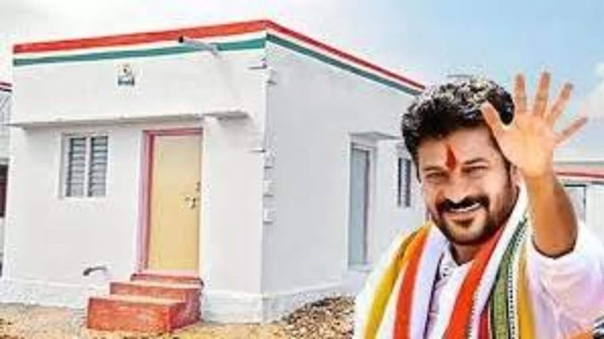 Indiramma Houses: ఇందిరమ్మ ఇండ్ల లబ్ధిదారులకు కేంద్ర ప్రభుత్వం సూచనలు.. కచ్చితంగా పాటించాల్సిందే 