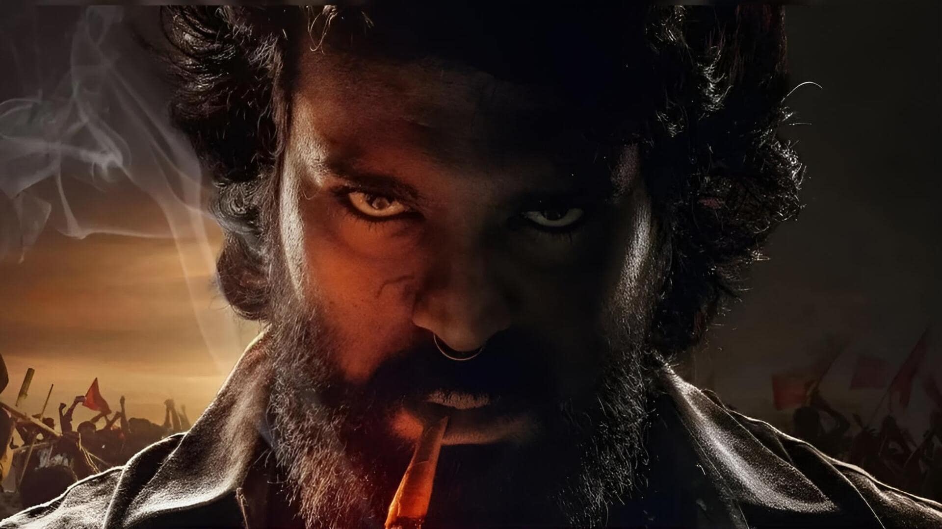 Peddi : రామ్ చరణ్ అభిమానులకు ఊహించని షాక్.. 'పెద్ది' విడుదల వాయిదా!