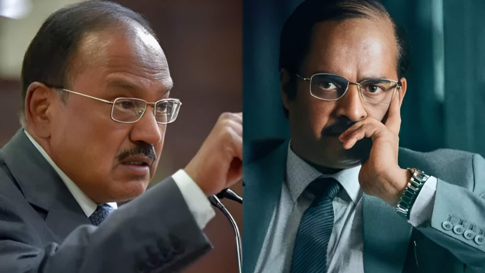 Ajit Doval Story: పాకిస్థాన్‌లో ఏడేళ్లు బిచ్చగాడిలా జీవితం… అసలైన "ధురంధర్" అజిత్ దోవల్ కథ!
