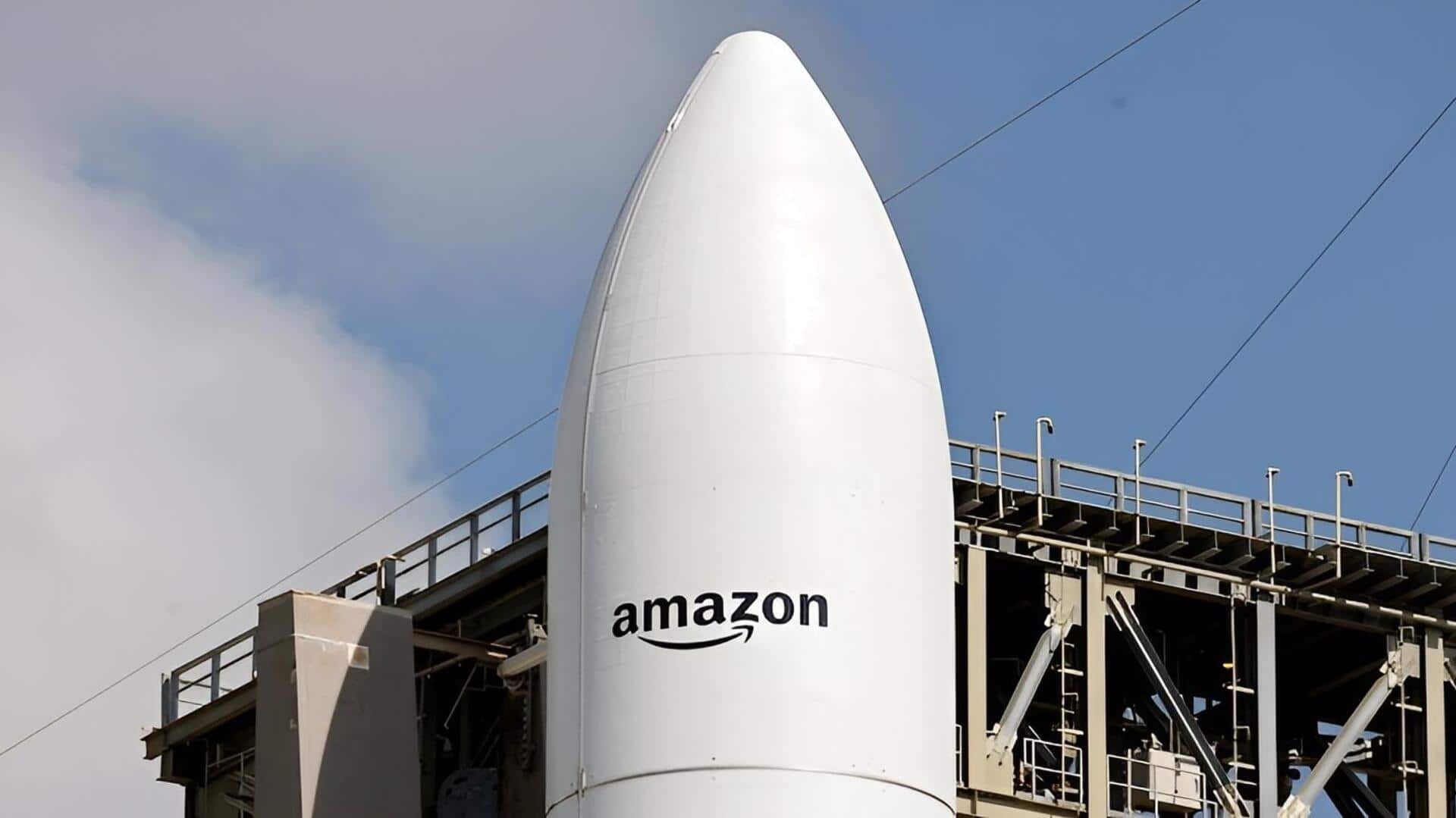Amazon layoffs continue:  30 వేల ఉద్యోగాల తొలగింపుల తర్వాత అమెజాన్‌లో మళ్లీ లేఆఫ్స్
