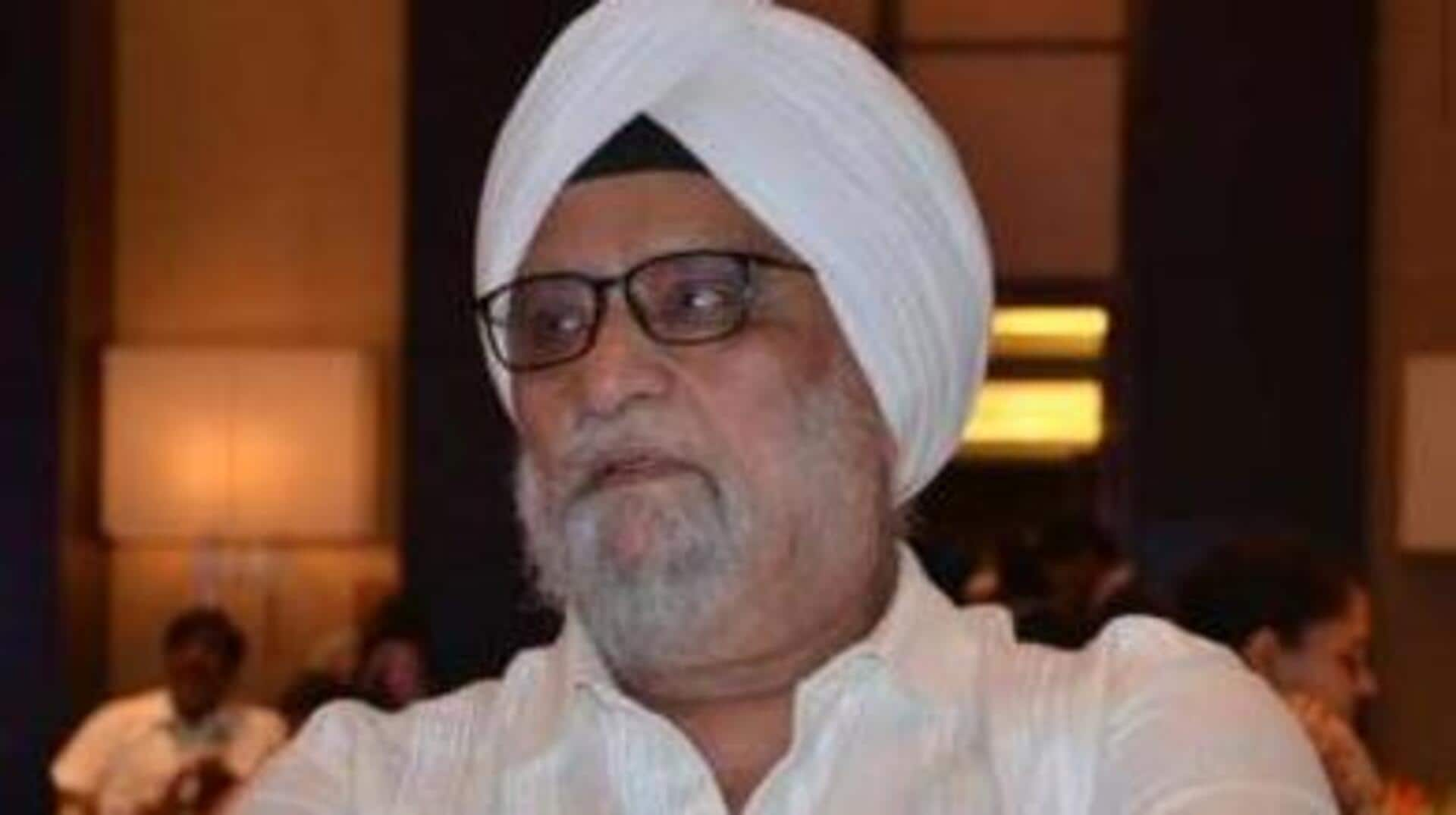 Bishan Singh Bedi: టీమిండియా మాజీ కెప్టెన్, దిగ్గజ స్పిన్నర్ కన్నుమూత