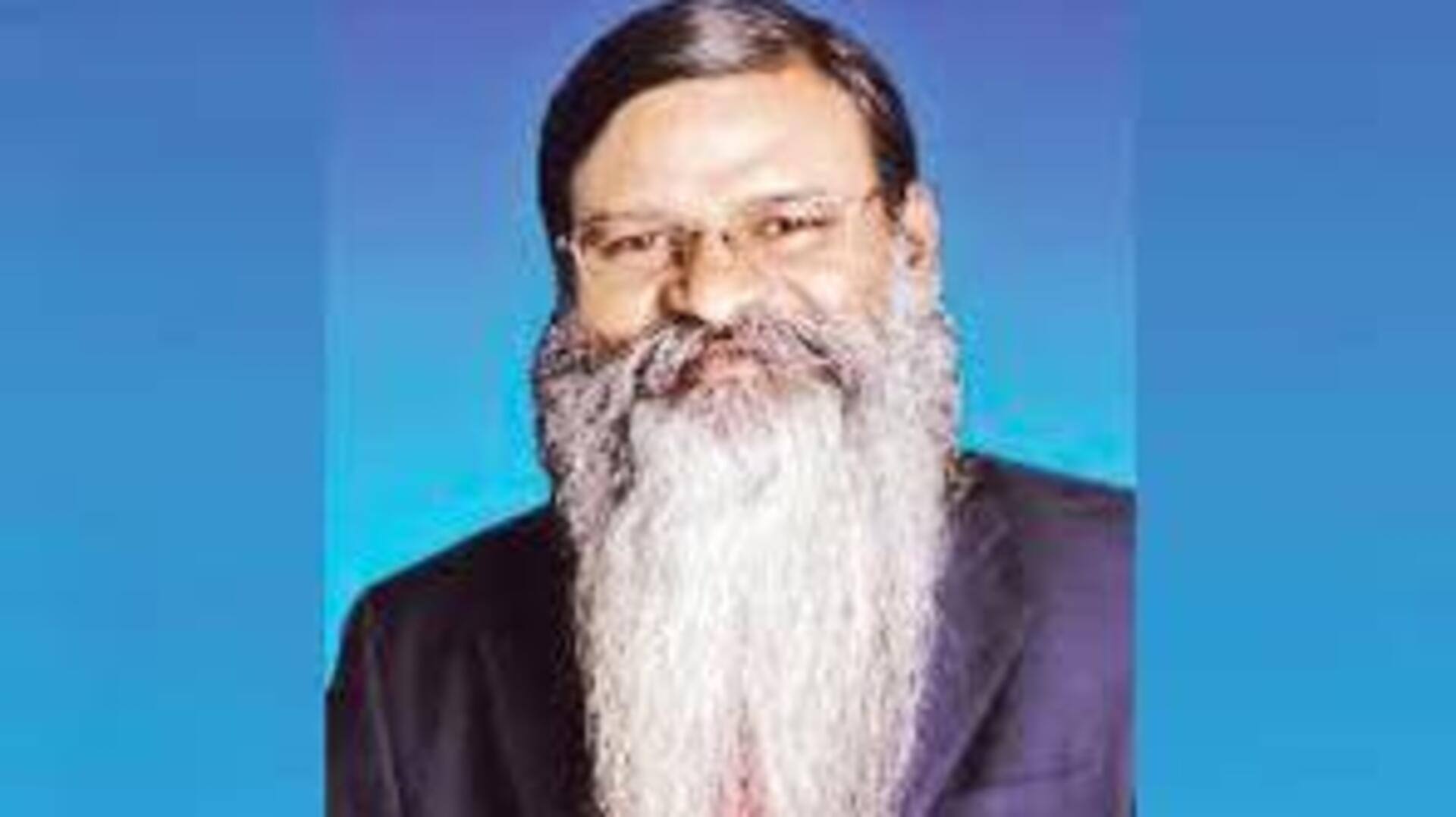 Educationist Sudhakar: విద్యావేత్త పట్నాల సుధాకర్‌ కన్నుమూత