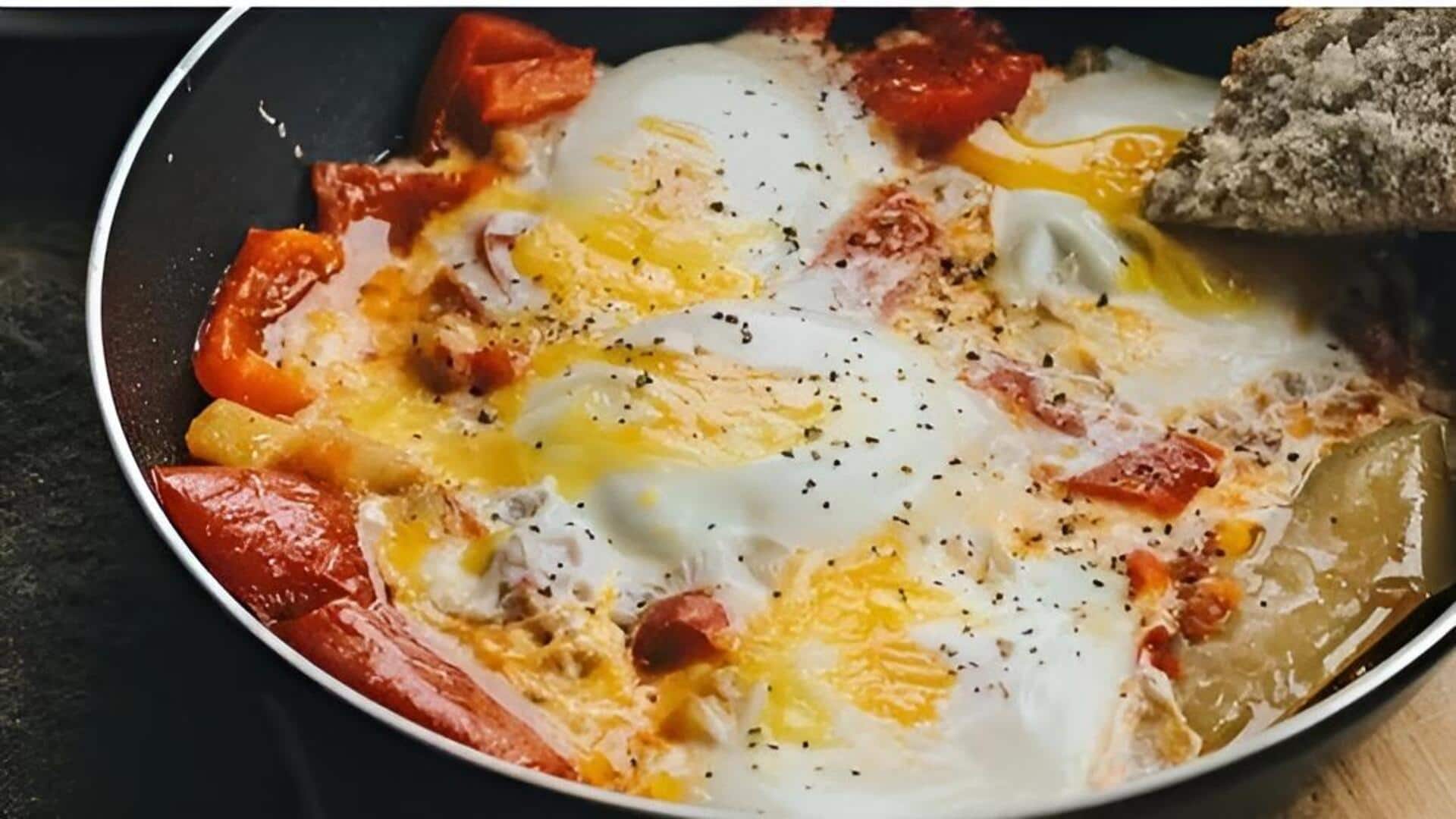 Chicken eggs: రోజూ గుడ్లు తింటున్నారా? ఇలా తింటేనే పూర్తి ప్రయోజనాలు అంటున్న నిపుణులు!