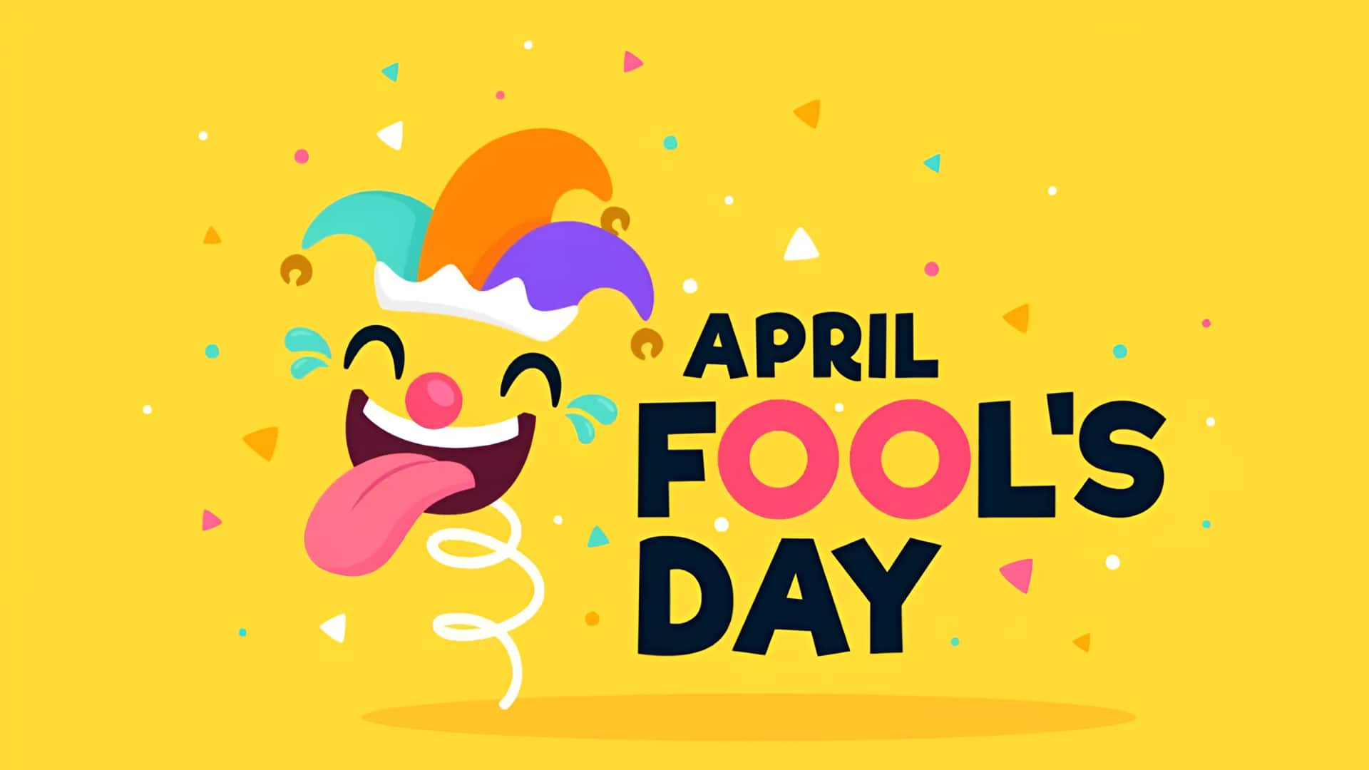 April Fool's Day 2026: ఏప్రిల్ 1 వెనుక కథ ఇదే... ఫూల్స్ డే ఎలా ప్రారంభమైందో తెలుసా?