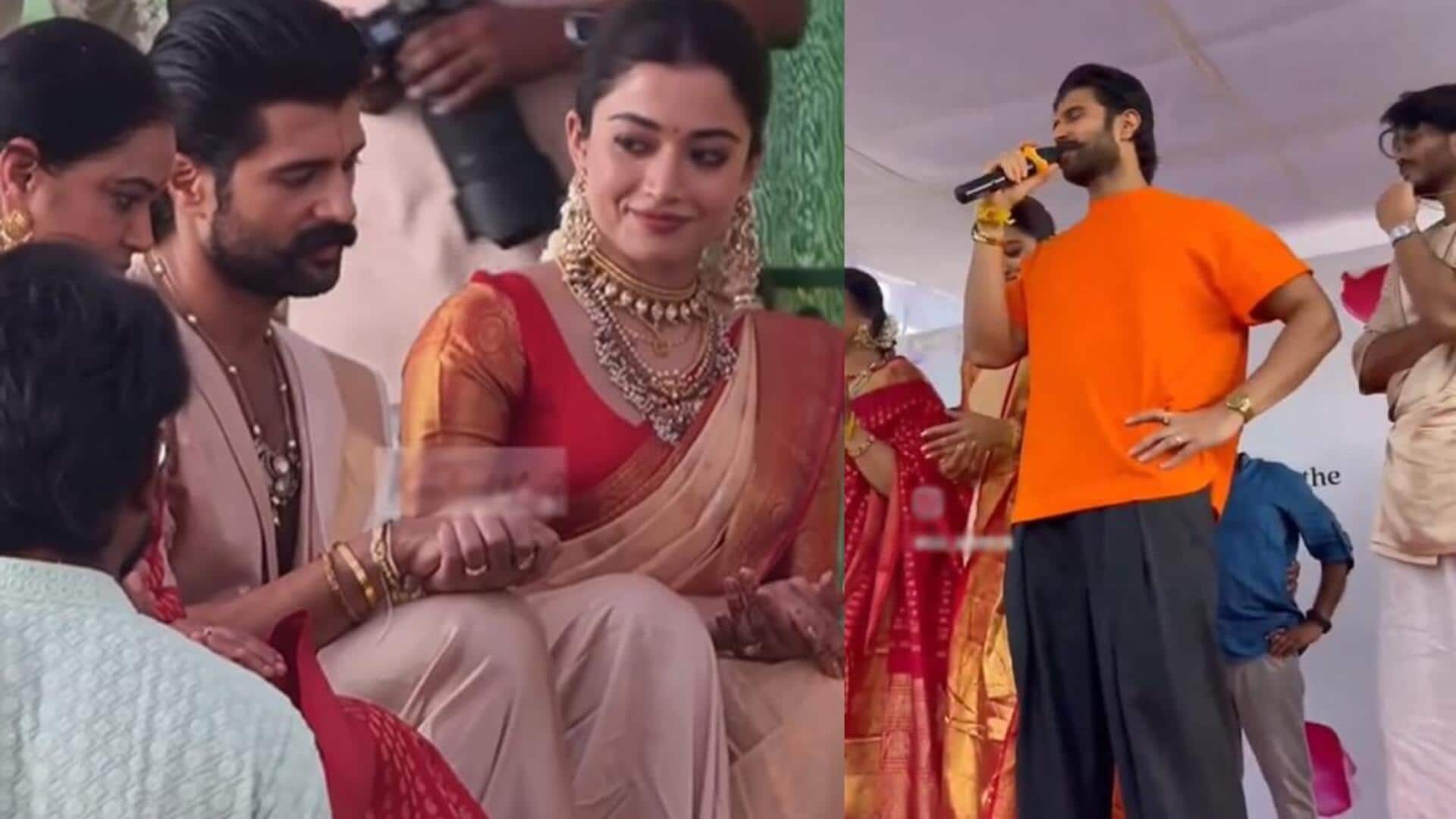 Vijay Deverakonda : ఇచ్చిన హామీని అమలు చేసిన విజయ్ దేవరకొండ