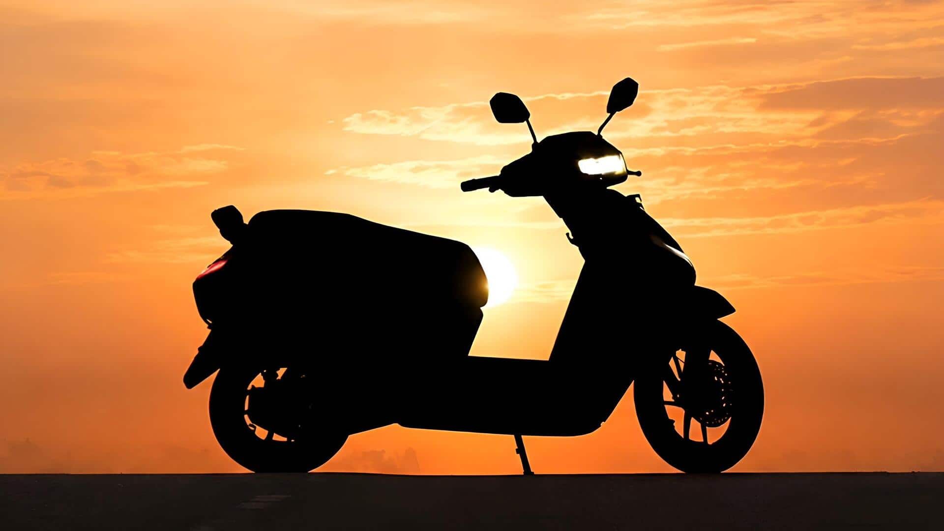 Konarc Electric Scooter: ఏథర్ కోనార్క్ ఎలక్ట్రిక్ స్కూటర్.. మెటల్ బాడీ, 200 కి.మీ. రేంజ్, BaaS!