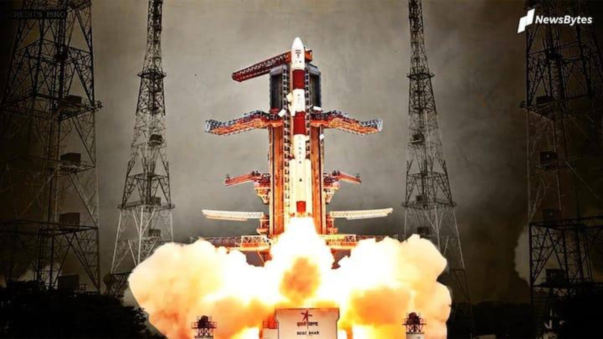 ISRO: ఇస్రో కొత్తగా ప్రయోగించిన ఉపగ్రహం EOS-08 ఏం చేస్తుంది?