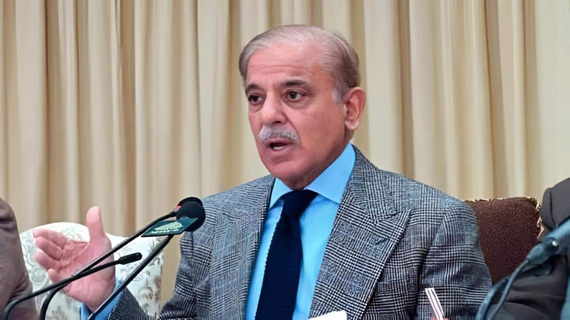 Pakistan: 'మా బిల్లు $800 మిలియన్లకు చేరింది': పాకిస్తాన్ ఆర్థిక వ్యవస్థపై ఇరాన్-అమెరికా యుద్ధ ప్రభావం