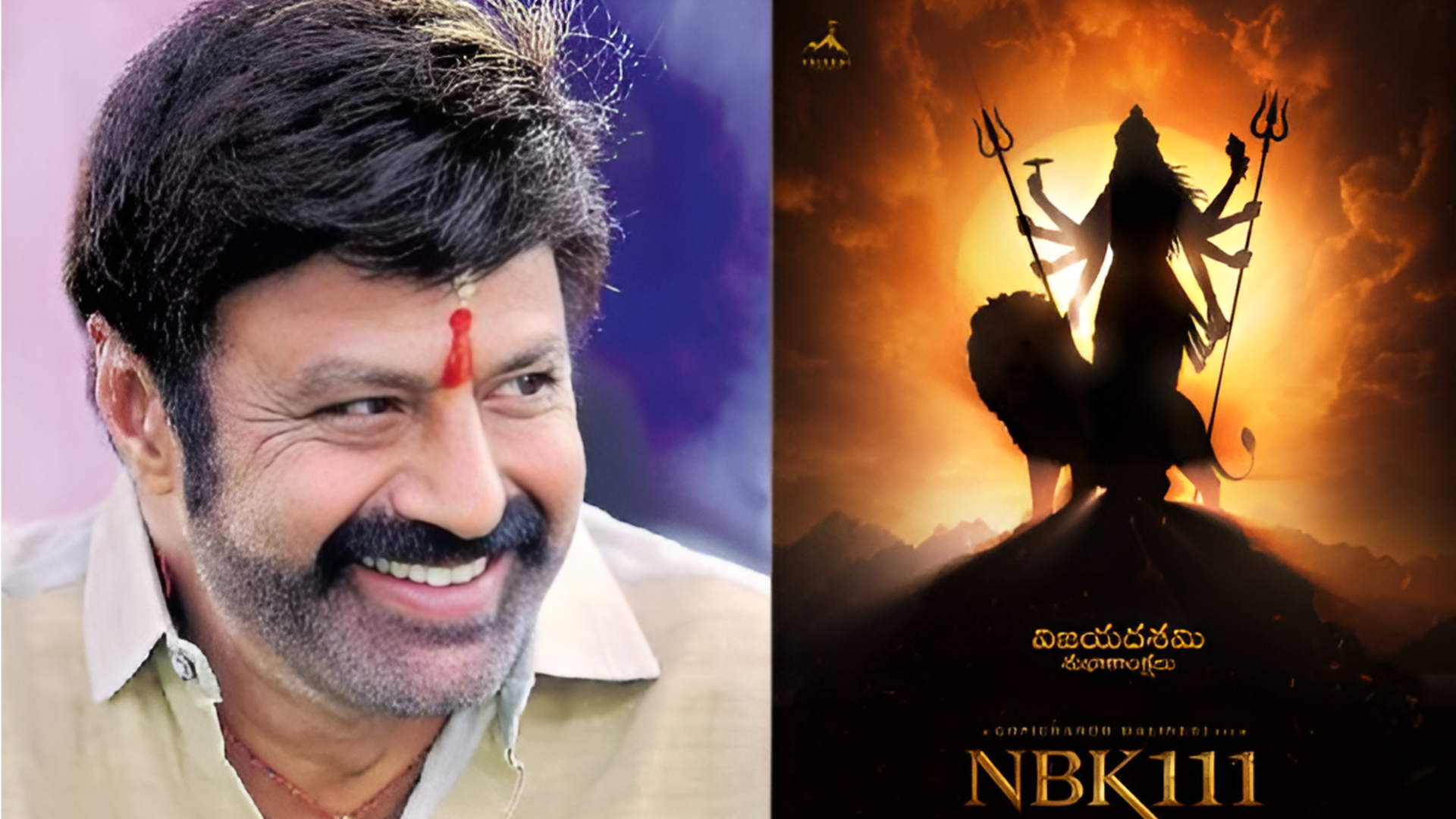 NBK111: బాలయ్య స్పీడ్ పెంచారు.. అక్టోబర్ 5 నుంచి కొత్త షెడ్యూల్!