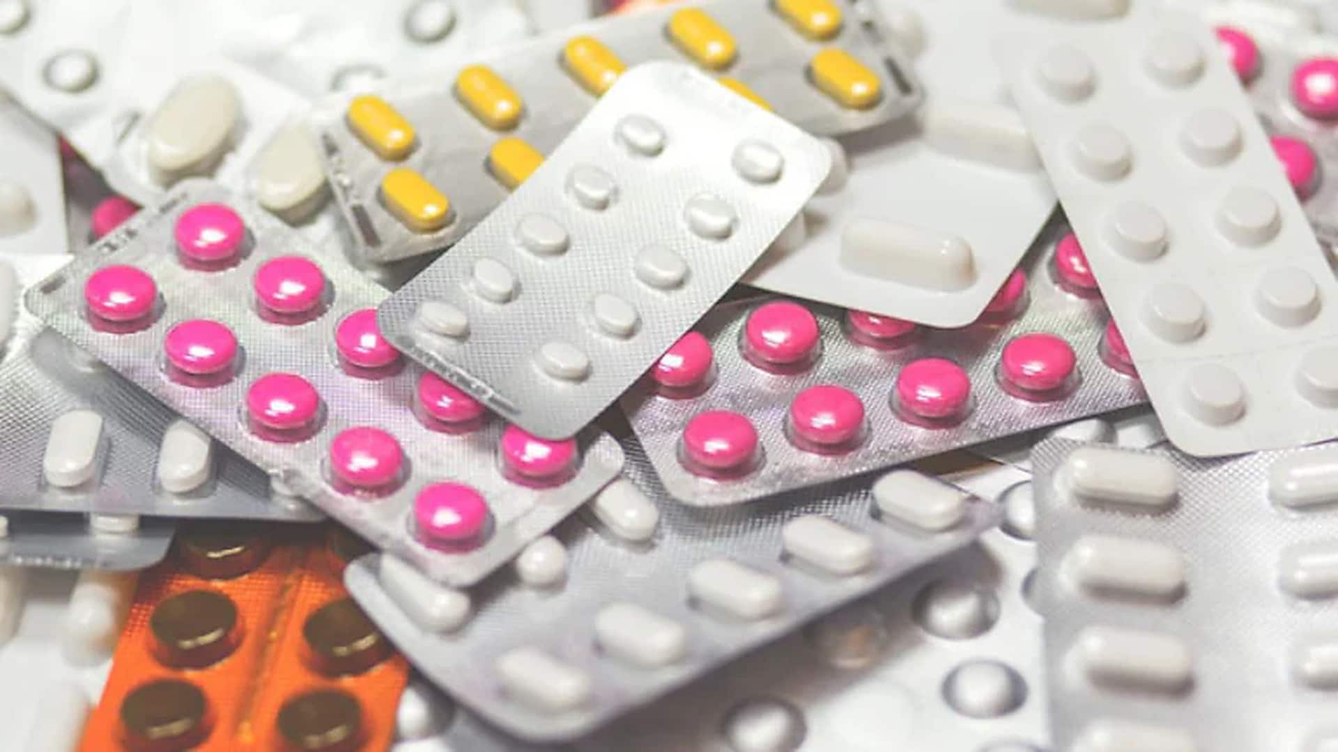 US Pharma Tariff: భారతీయ ఔషధాలకు అమెరికా సడలింపు.. 100% సుంకం నుంచి ఏ మందులకు మినహాయింపు ఉందంటే?