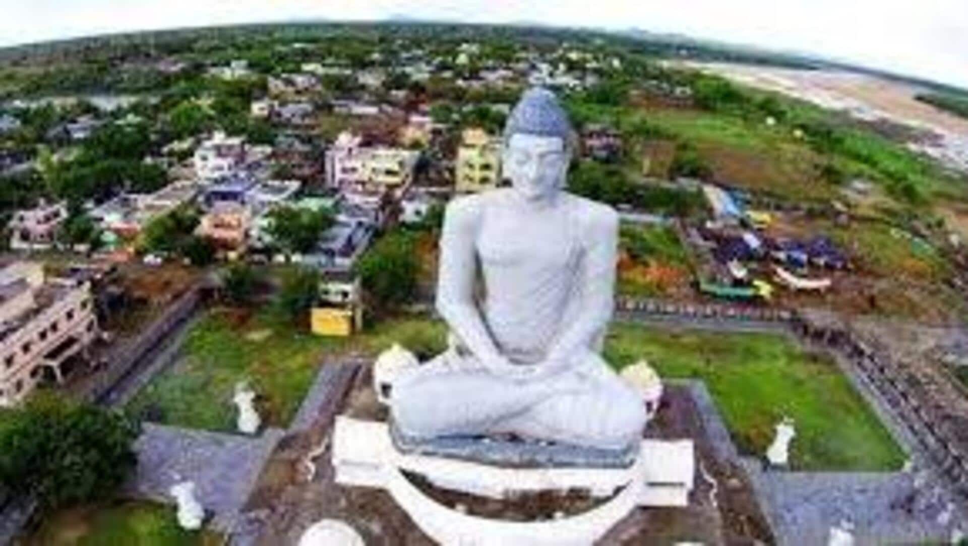 Andhra Pradesh: స్థిరాస్తి రంగంలోని వారికి గుడ్ న్యూస్.. డెవలప్మెంట్ అగ్రిమెంట్,సేల్ కం జీపీఏ స్టాంపు డ్యూటీ తగ్గింపు Andhra Pradesh: స్థిరాస్తి రంగంలోని వారికి గుడ్ న్యూస్.. డెవలప్మెంట్ అగ్రిమెంట్,సేల్ కం జీపీఏ స్టాంపు డ్యూటీ తగ్గింపు