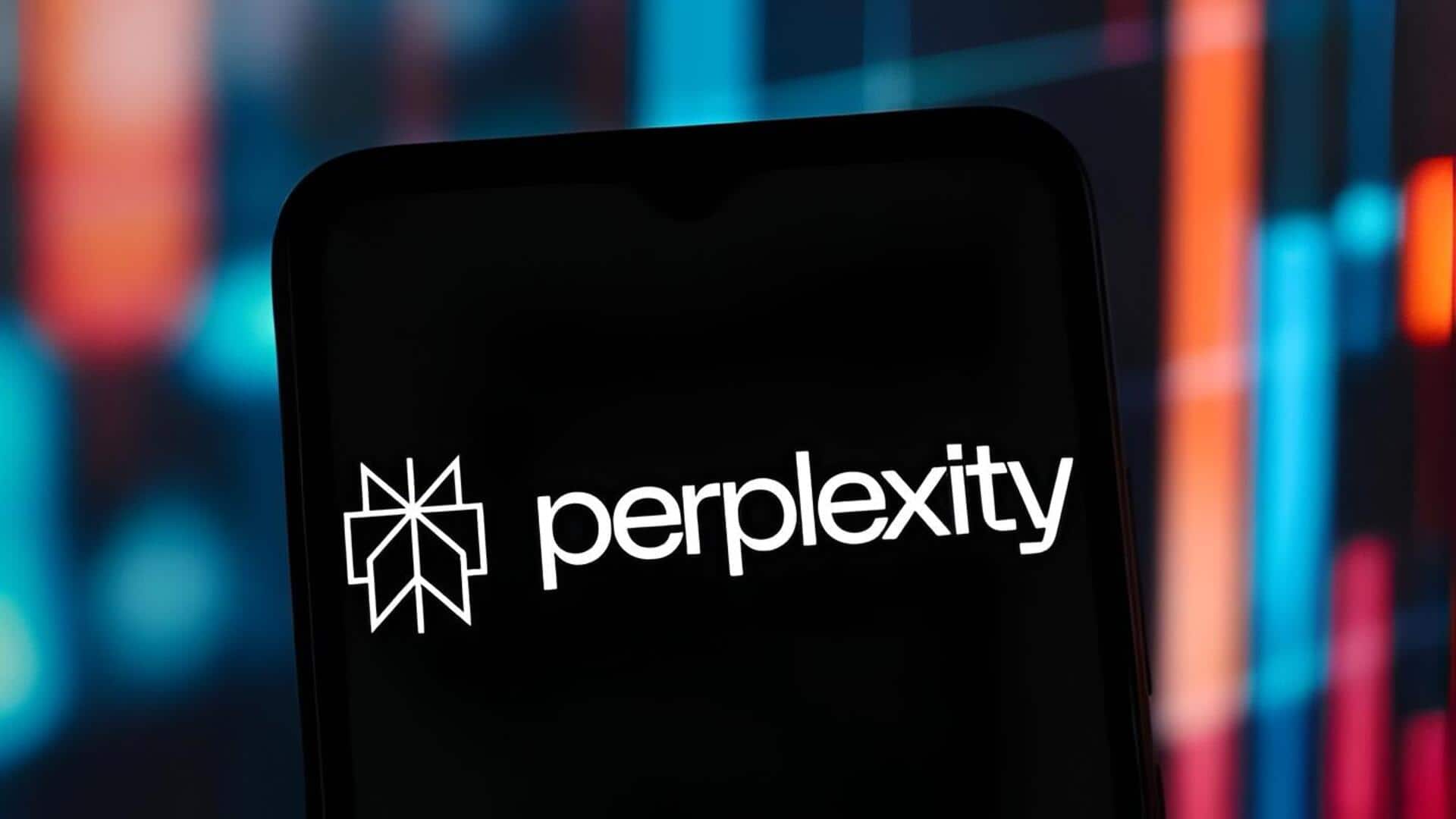 Perplexity IPO: ఓపెన్‌ఏఐ, ఆంత్రోపిక్ ప్రభావం లేదు.. 2028లోనే ఐపీఓకు పర్‌ప్లెక్సిటీ!