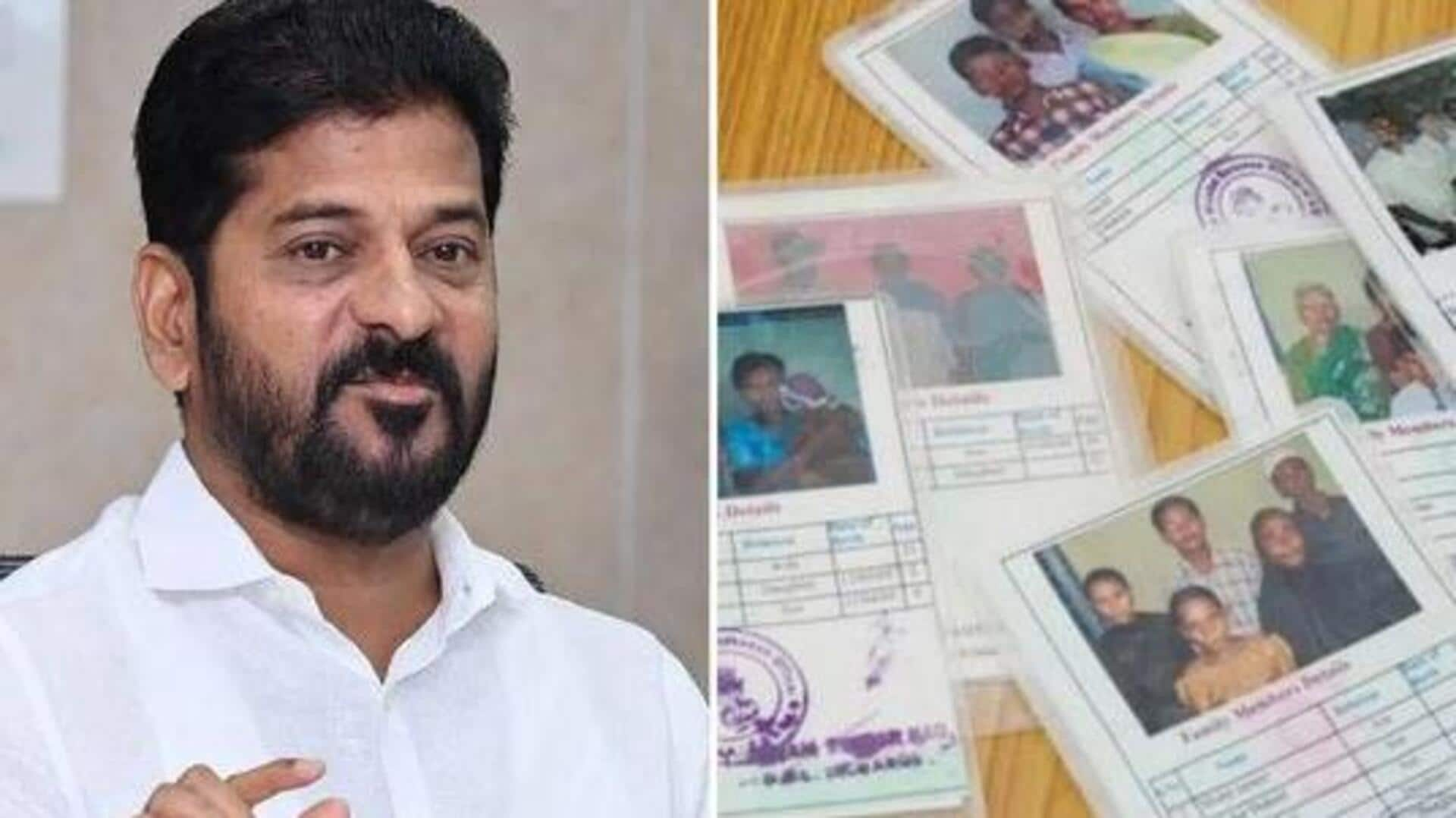 Ration Cards: కొత్త రేషన్ కార్డుల జారీ ఎప్పుడో..? ప్రజల్లో పెరుగుతున్న అయోమయం!