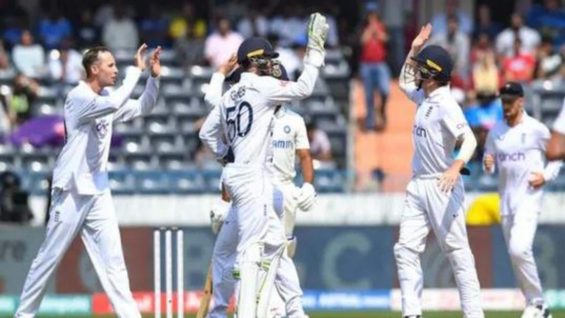 ENG vs IND : భారత్‌తో రెండో టెస్టు.. స్టార్ పేసర్‌కు ఛాన్స్ ఇవ్వకుండా తుది జట్టును ప్రకటించిన ఇంగ్లండ్
