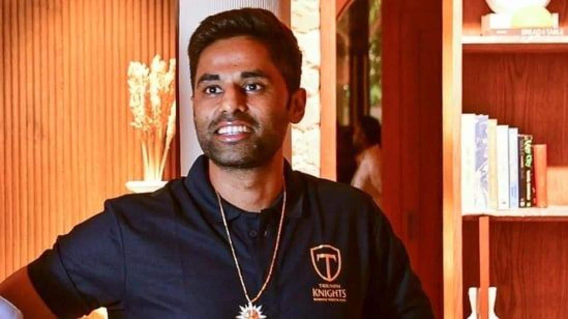 Suryakumar Yadav: ఆసియా కప్ కు ముందు సూర్యకుమార్ యాదవ్ ఇంకా పూర్తి ఫిట్ నెస్ సాధించలేదా?ఎన్‌సీఏకు హార్దిక్ పాండ్యా ..