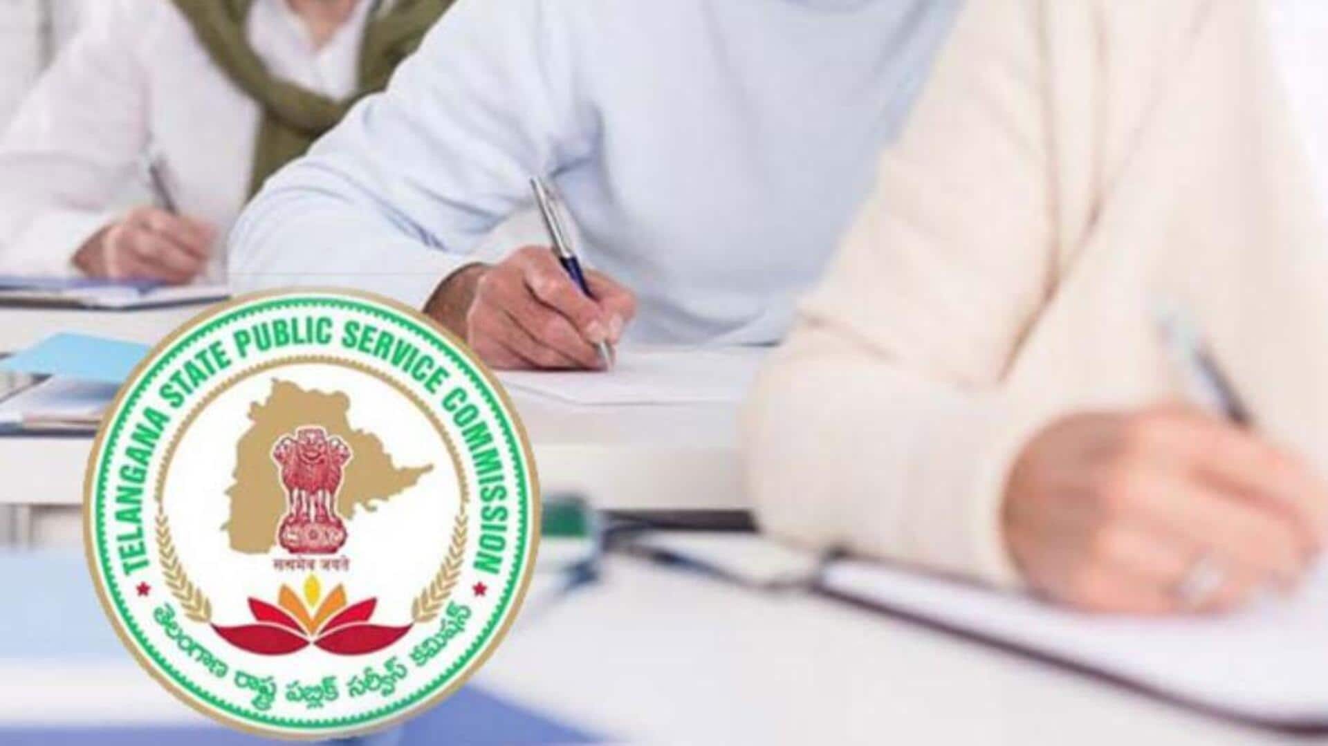 TGPSC: గ్రూప్‌-1 మెయిన్స్ ఫలితాల రద్దుపై హైకోర్టు డివిజన్‌ బెంచ్‌ను ఆశ్రయించిన టీజీపీఎస్సీ