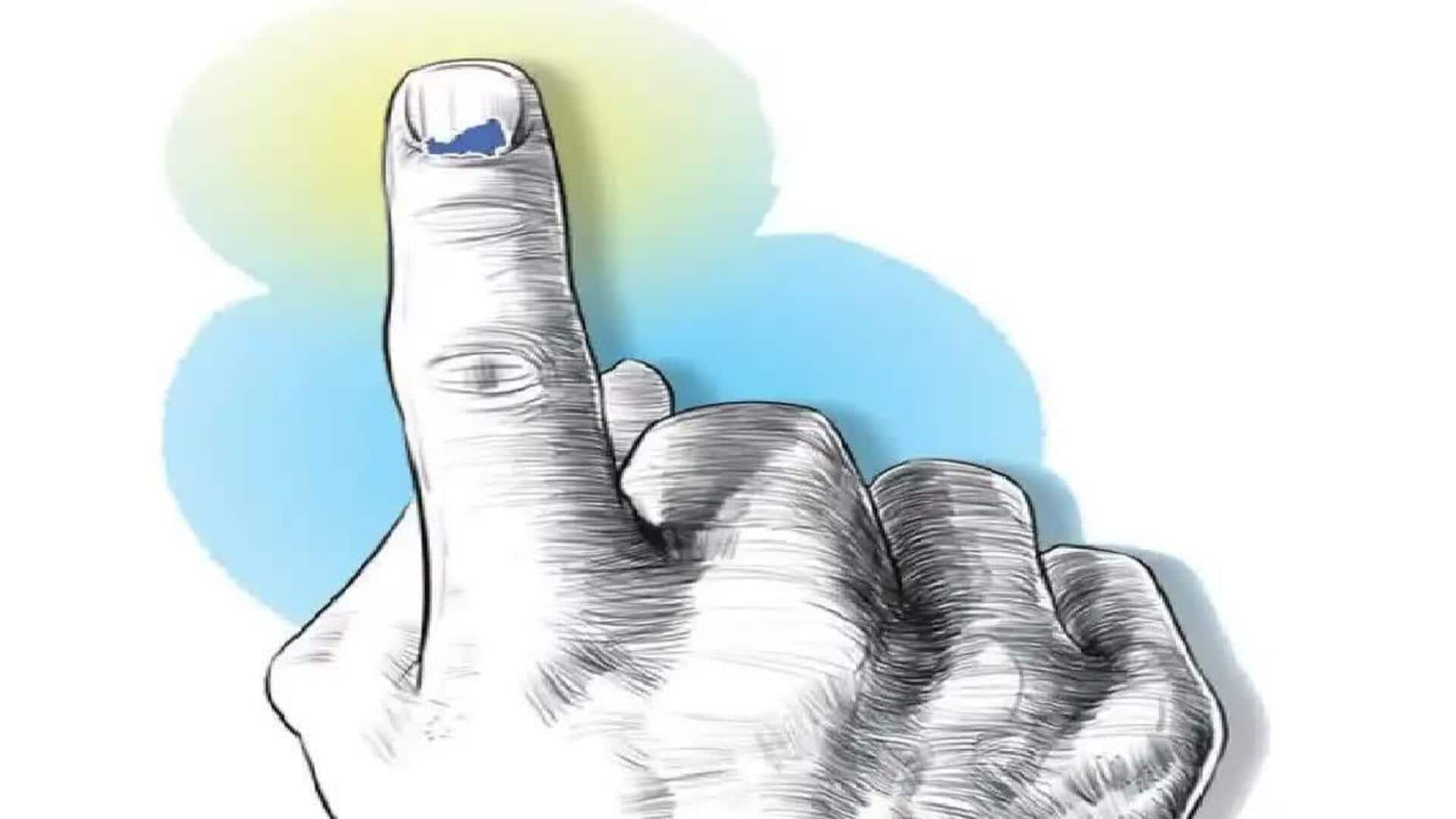 Local Body Elections: నేటి నుంచి 'స్థానిక' నామినేషన్లు.. నోటిఫికేషన్ల జారీకి ఎన్నికల సంఘం ఆదేశాలు 
