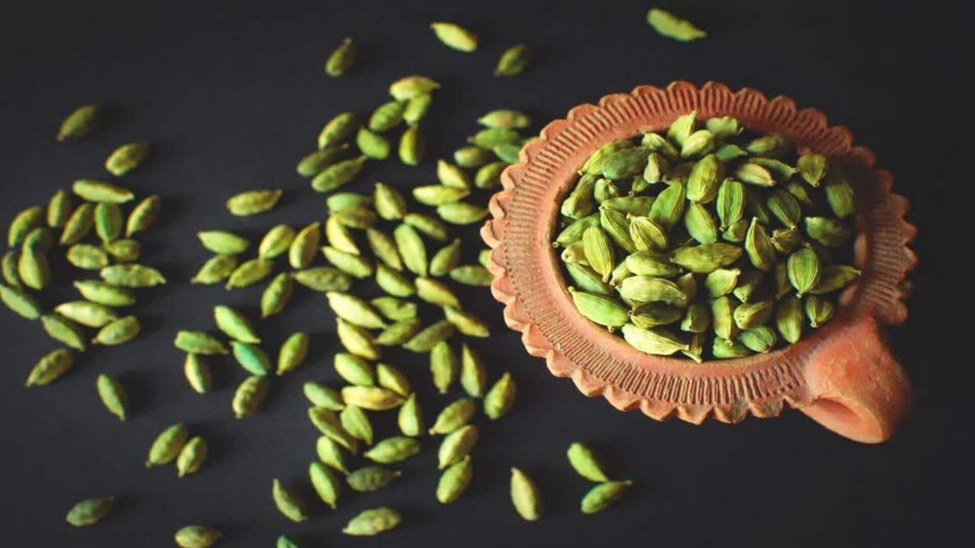 Cardamom Health Benefits : రోజూ యాలకులు తింటే ఏం జరుగుతుంది? రీరంలో జరిగే మార్పులపై నిపుణుల విశ్లేషణ!