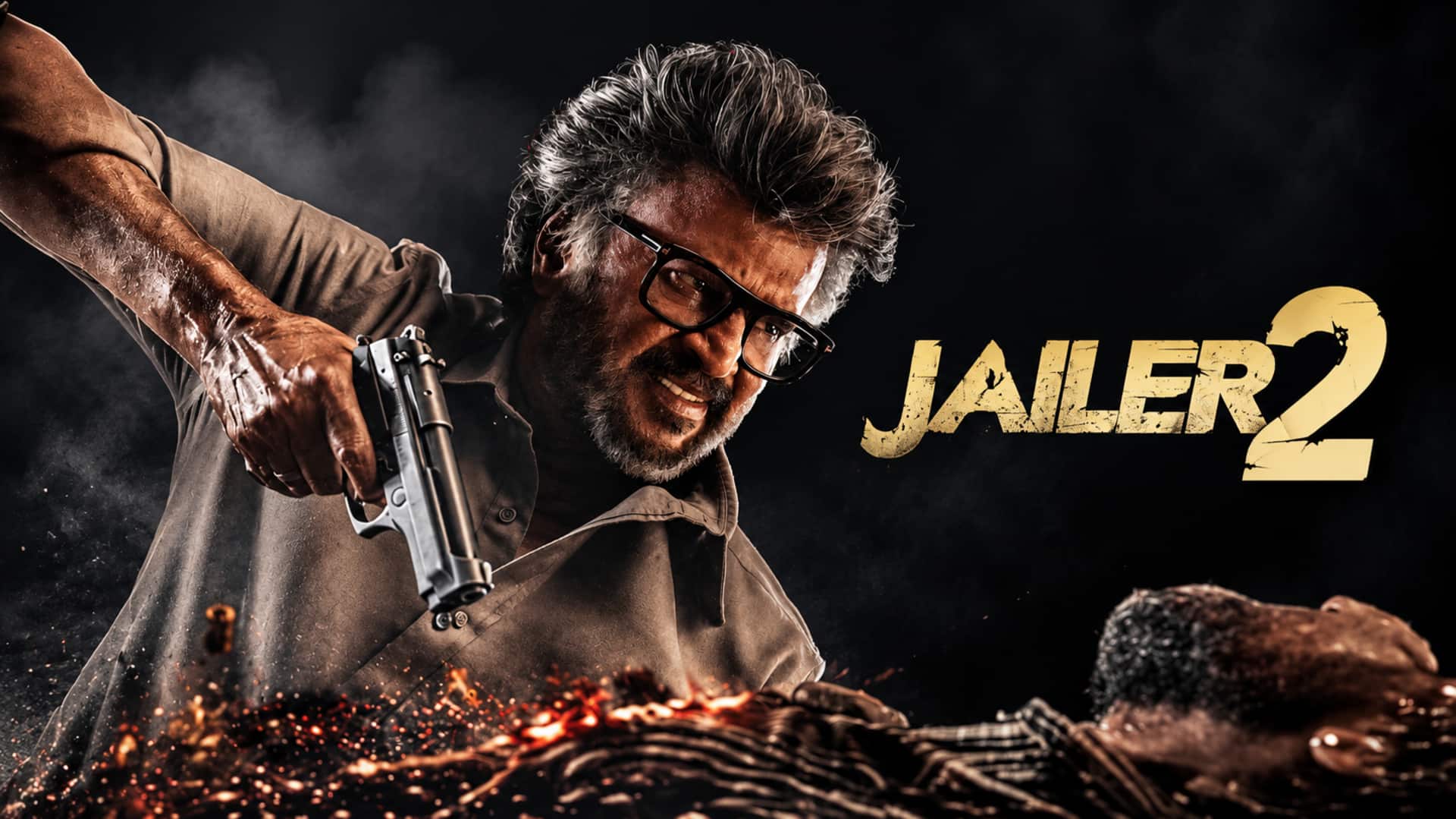 Jailer 2 : జైలర్ 2 సెన్సార్ పూర్తి.. రజనీకాంత్ మూవీ రన్‌టైమ్ ఎంతో తెలుసా?