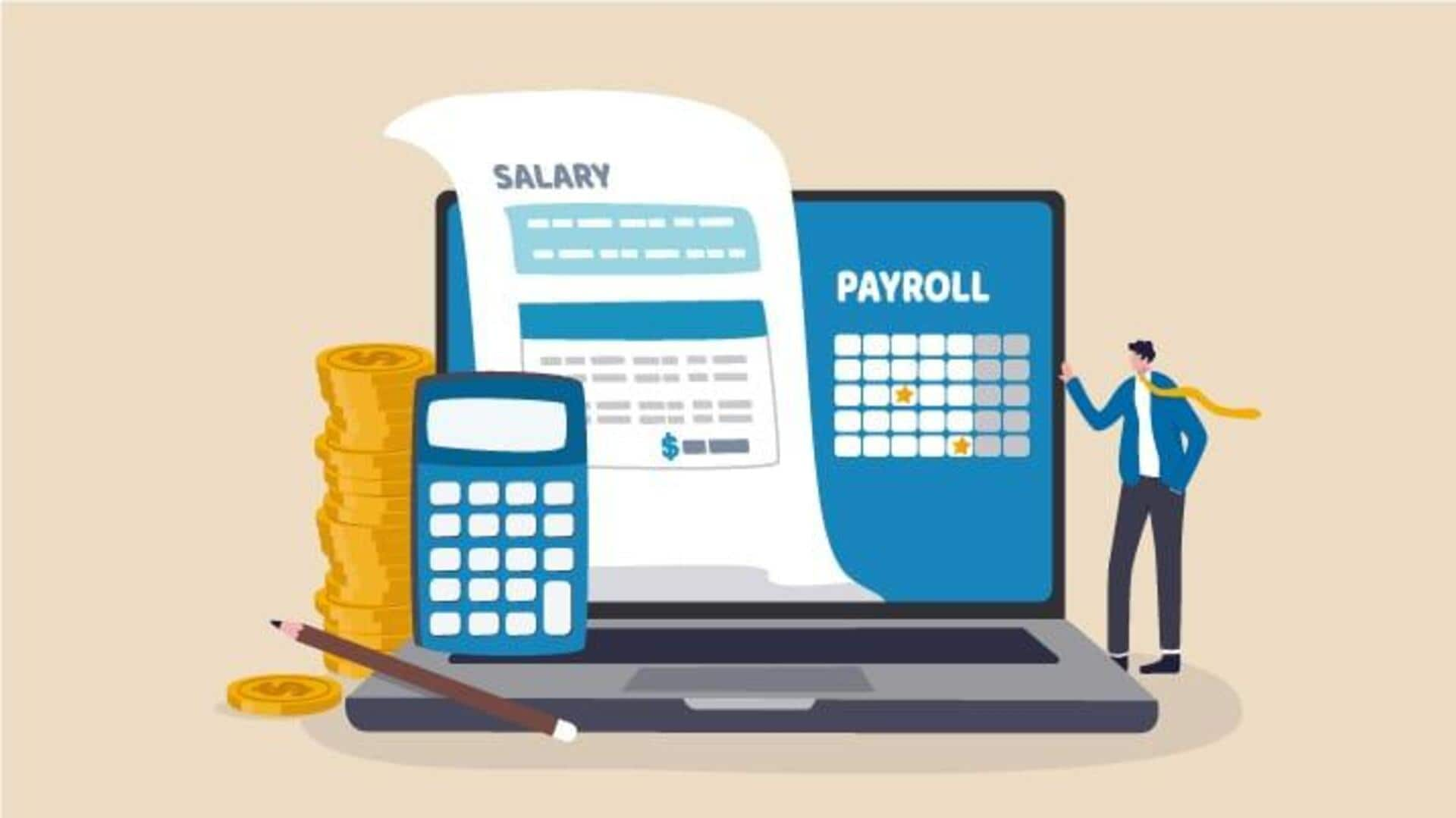 Salary account: శాలరీ అకౌంట్‌తో లభించే అద్భుతమైన ఆఫర్లు, ప్రయోజనాలు ఇవే..