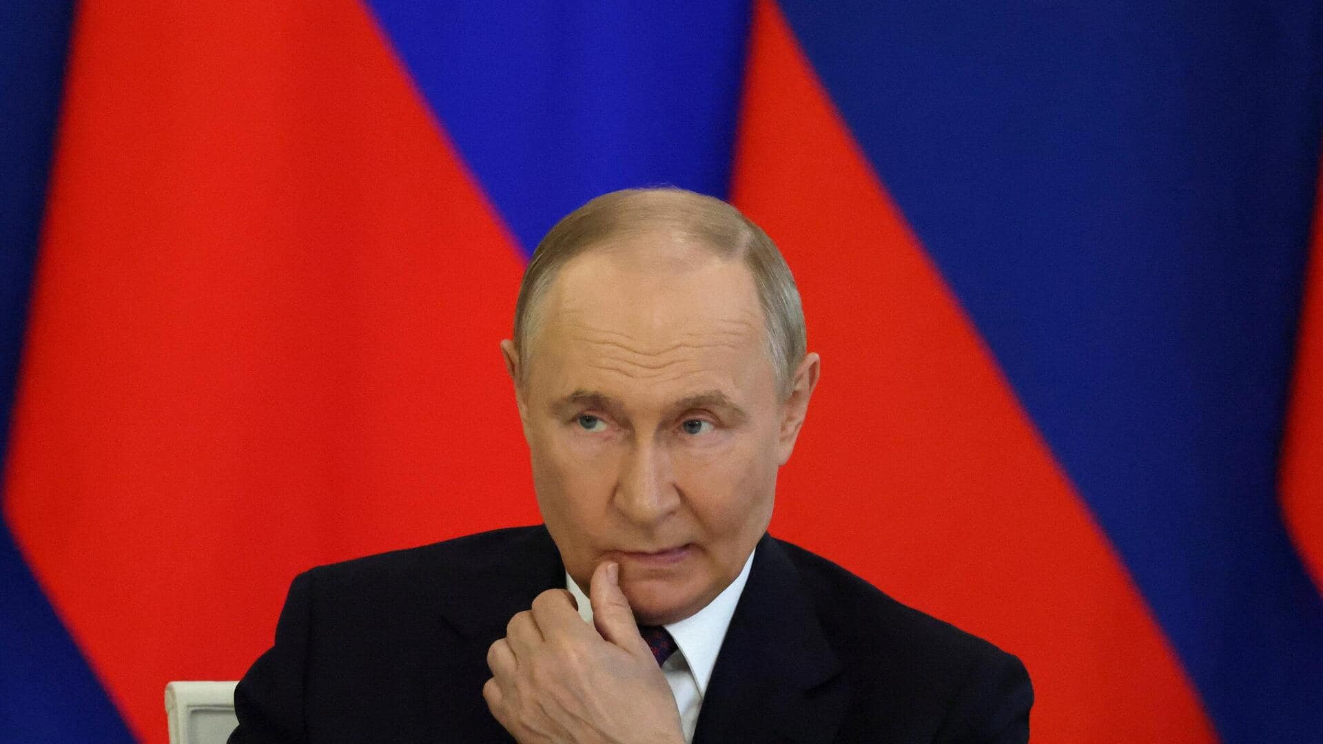 Russia exits INF Treaty: అమెరికా నిర్ణయం.. యూరప్కు ముప్పు.. అణుఒప్పందం నుంచి రష్యా ఔట్ Russia exits INF Treaty: అమెరికా నిర్ణయం.. యూరప్కు ముప్పు.. అణుఒప్పందం నుంచి రష్యా ఔట్