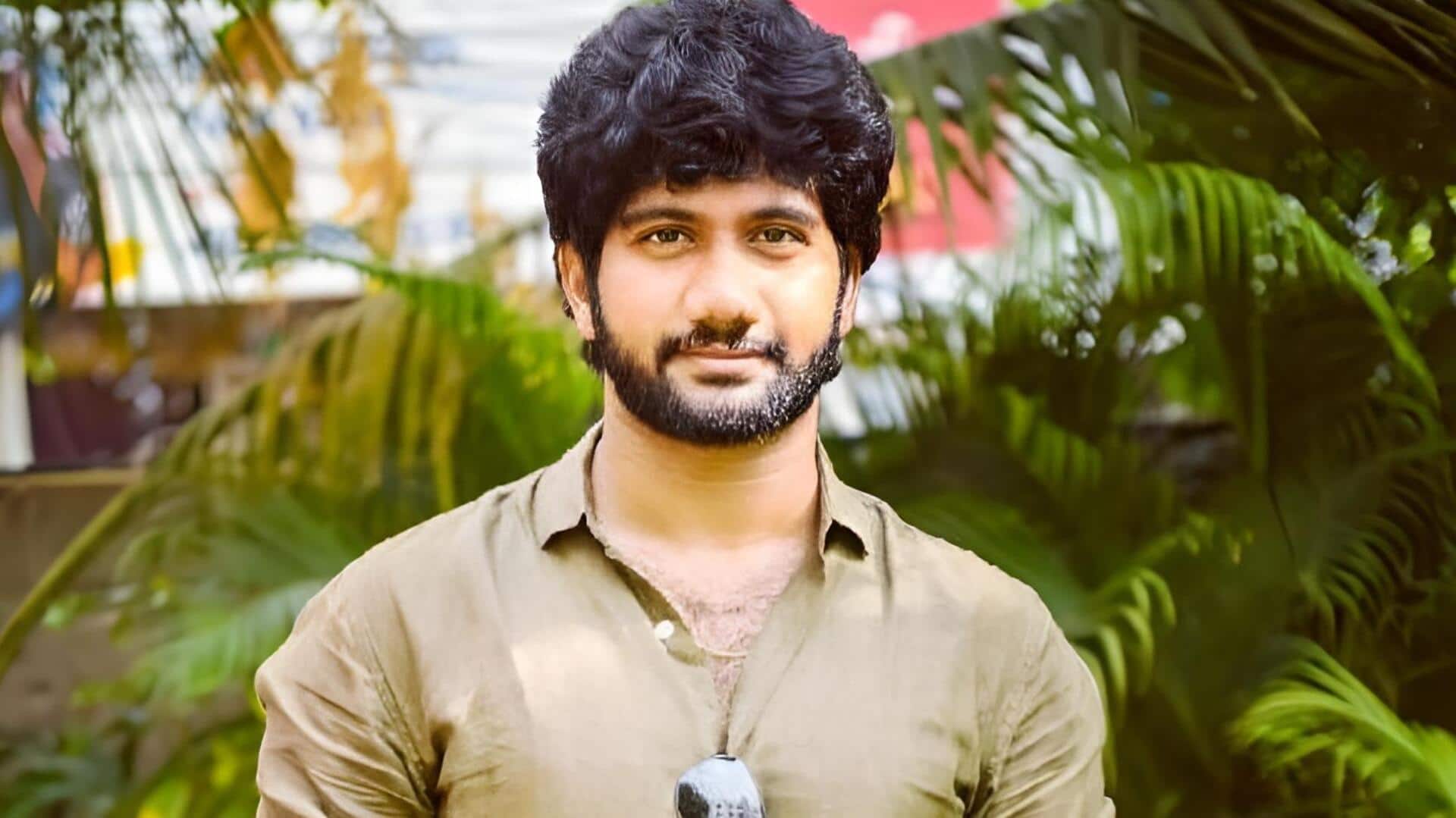 Prashanth Varma : కుమారస్వామి కథతో ప్రశాంత్ వర్మ ప్రాజెక్ట్‌.. డైరెక్టర్‌గా సముద్రఖని?