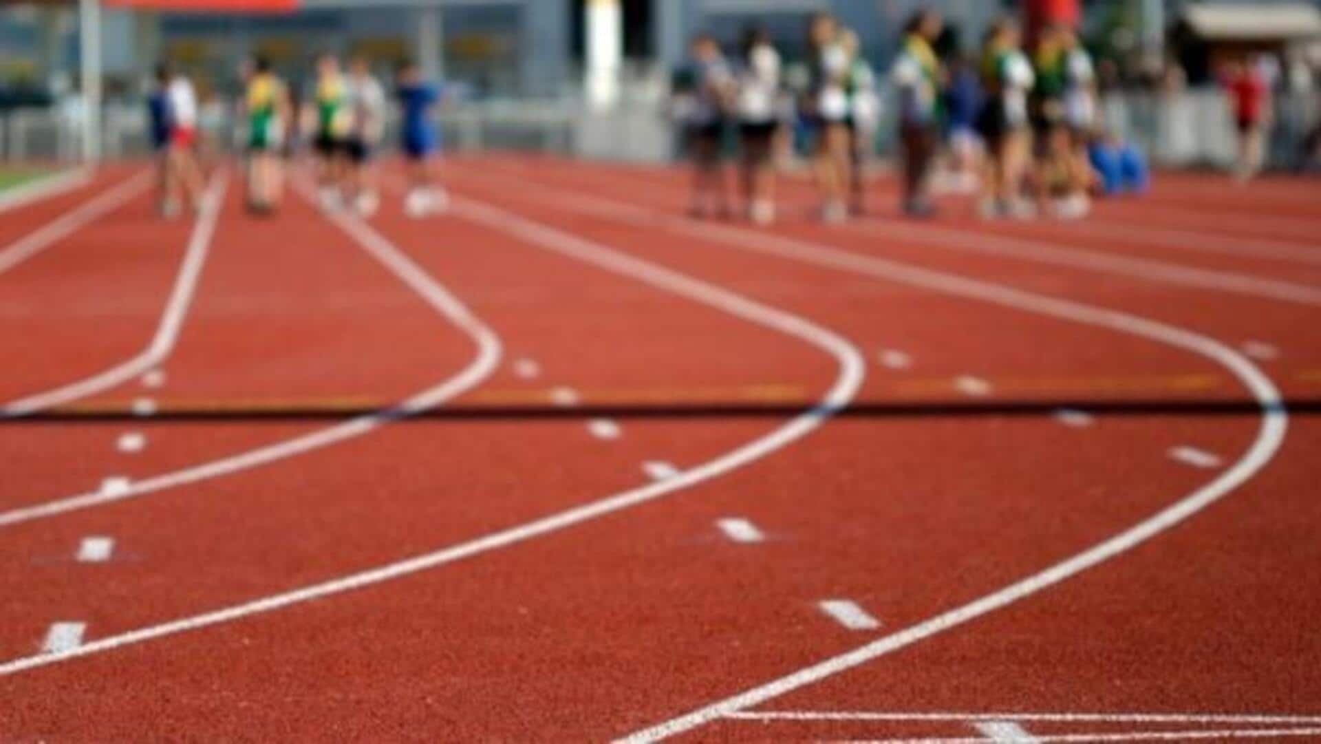Athletics: భారత్ అథ్లెటిక్స్‌కు గట్టి ఎదురుదెబ్బ.. డోపింగ్ జాబితాలో 'ఏ' కేటగిరీ