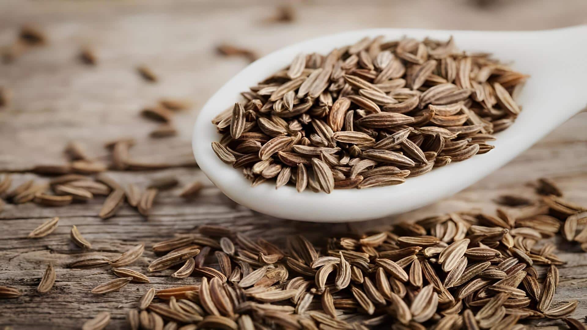 Cumin seeds: జీలకర్రతో 5 ఆరోగ్య ప్రయోజనాలు..