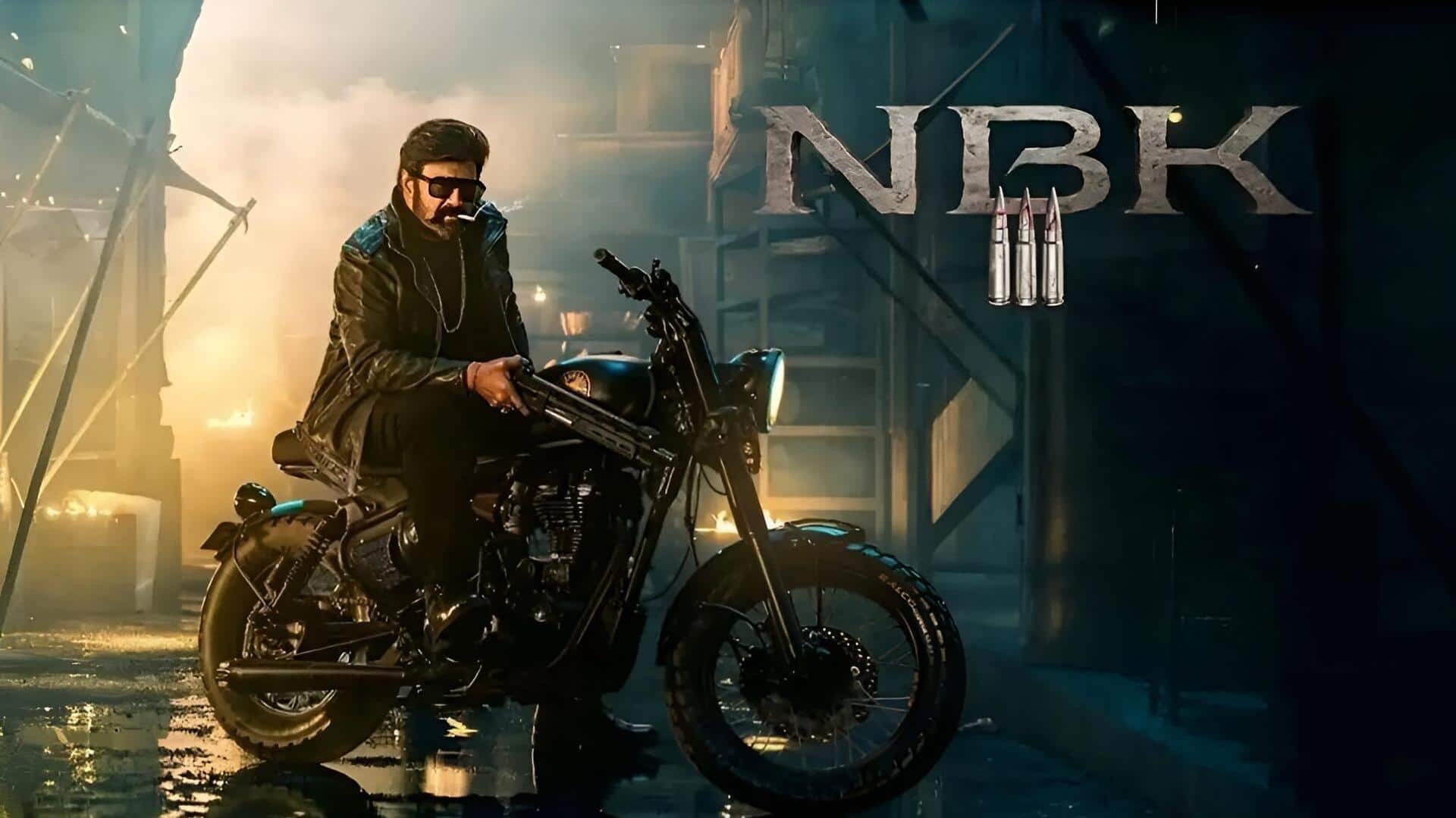 NBK 111 Release Date : సంక్రాంతి రేసు నుంచి బాలయ్య ఔట్?.. NBK111 రిలీజ్ డేట్‌పై బిగ్ అప్‌డేట్!
