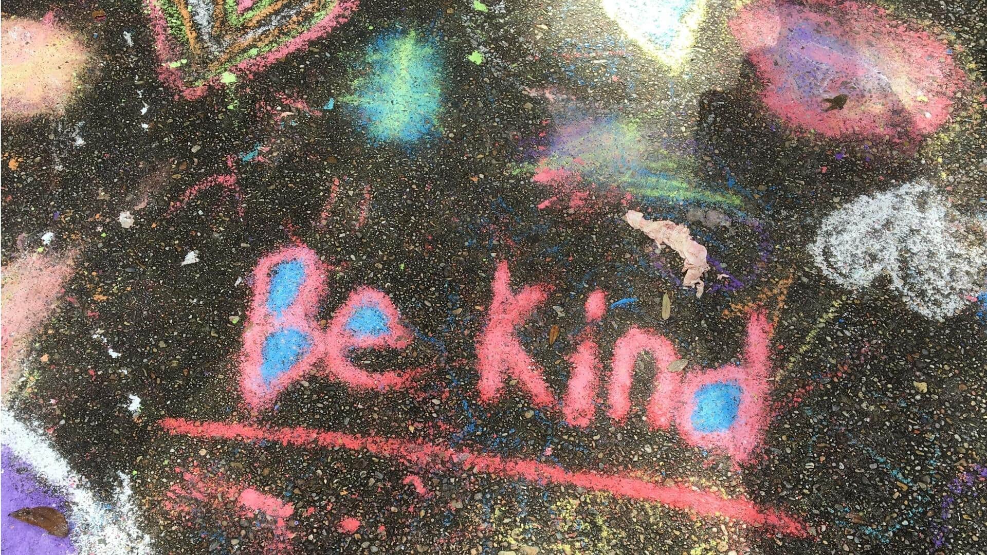 World Kindness Day: ప్రపంచ దయాగుణం దినోత్సవం.. చరిత్ర, ప్రాముఖ్యతను తెలుసుకుందాం